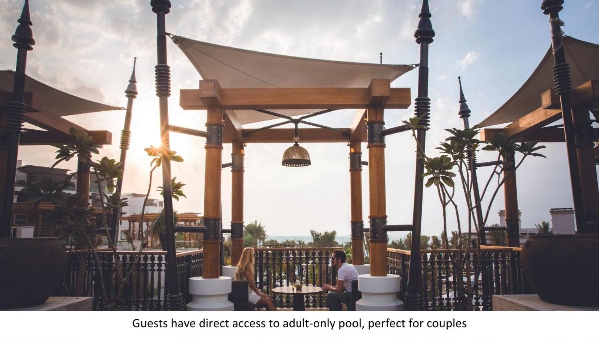 Jumeirah Al Naseem Dubai 35