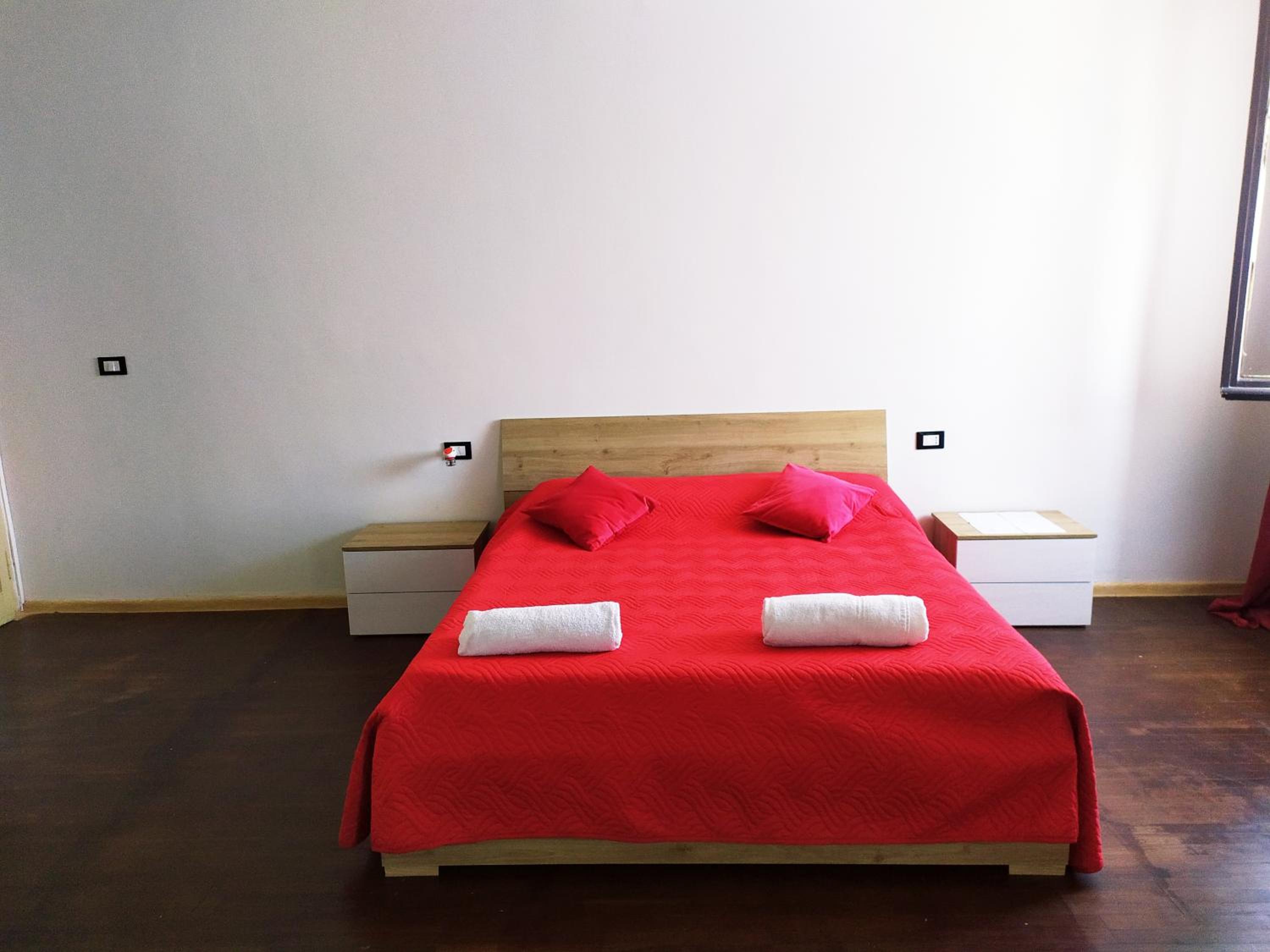 Zen Accommodations Grand Canal