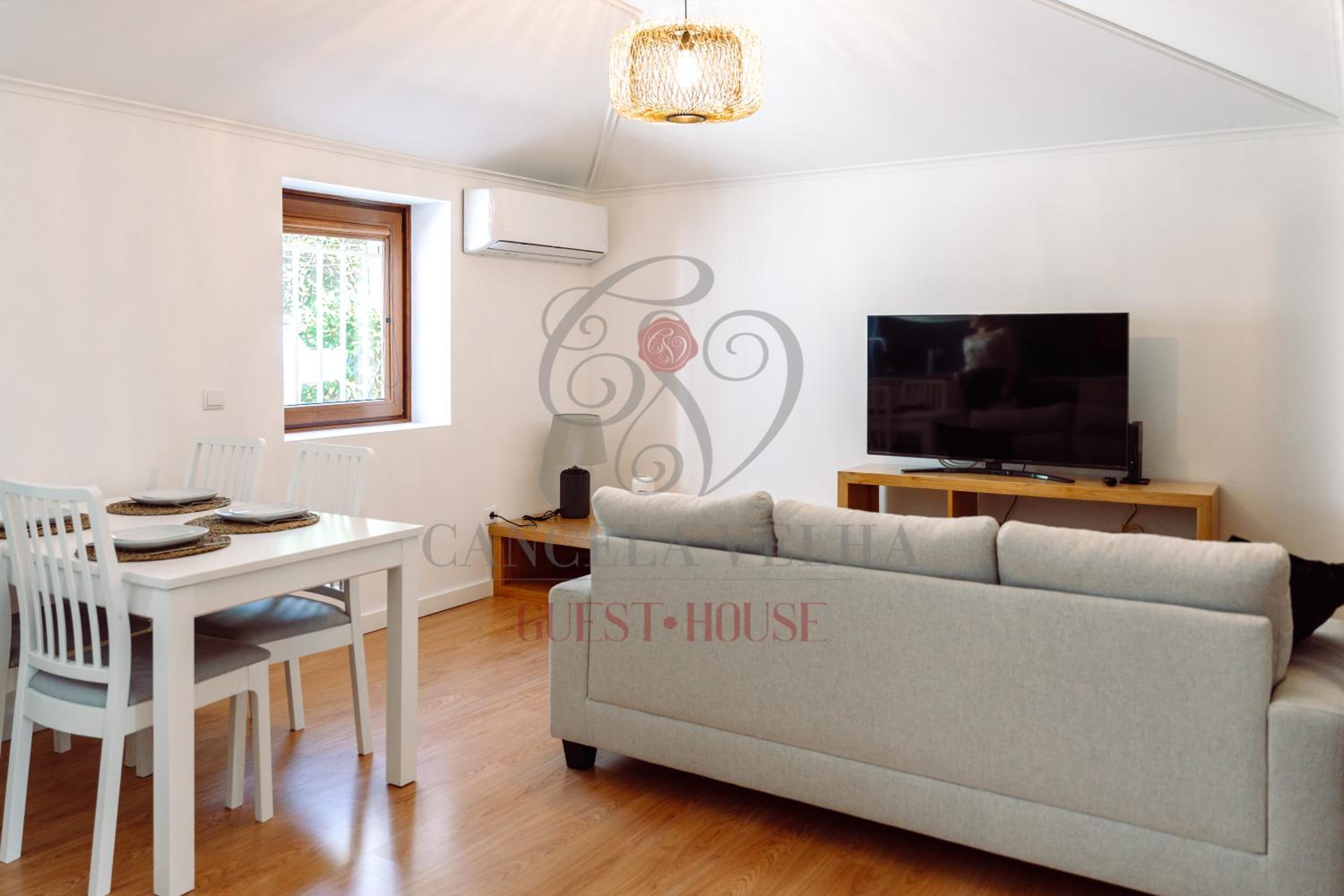 Cancela Velha Guest•House view 2
