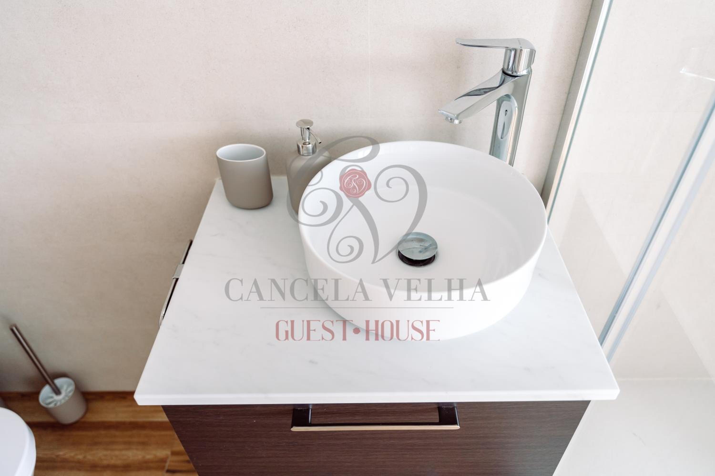 Cancela Velha Guest•House view 3