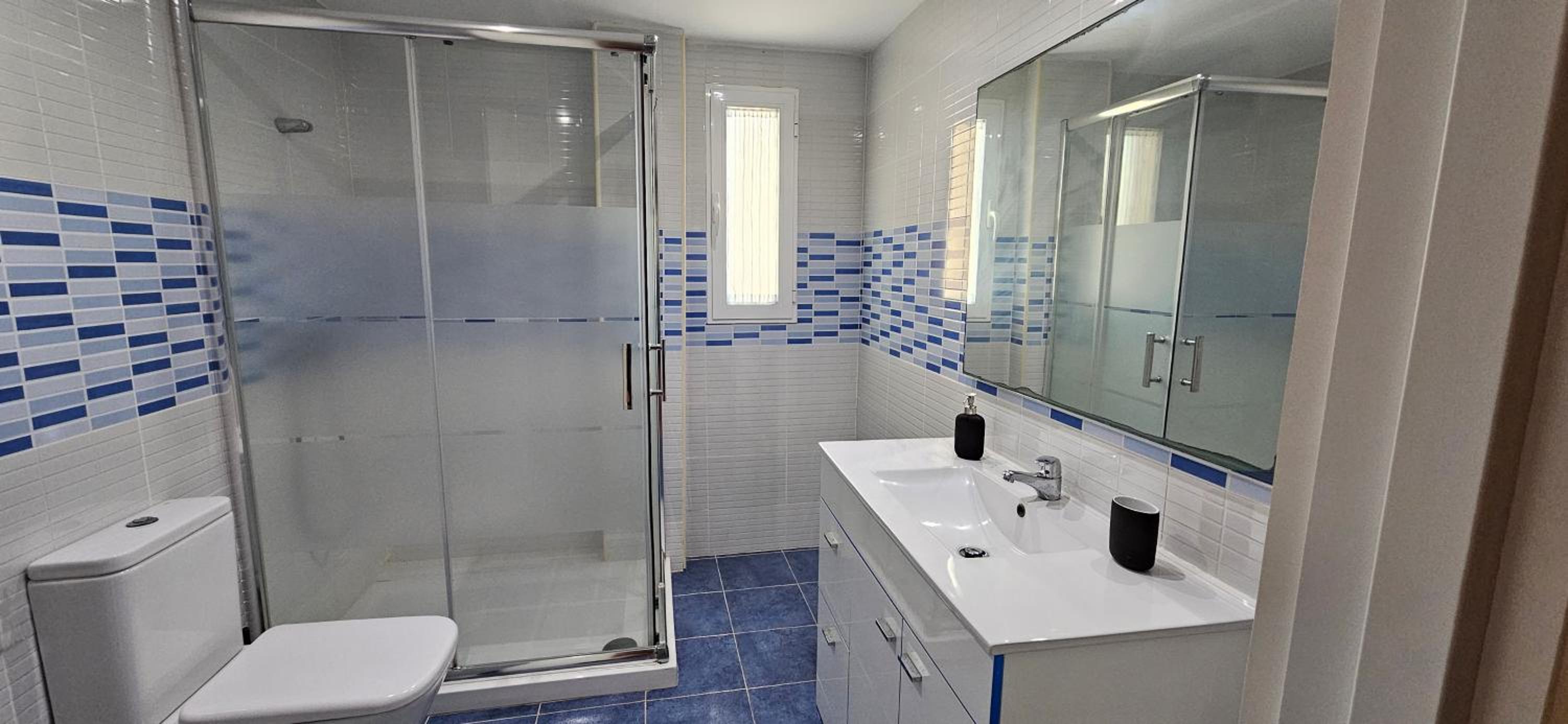 Apartamento Los Flamencos