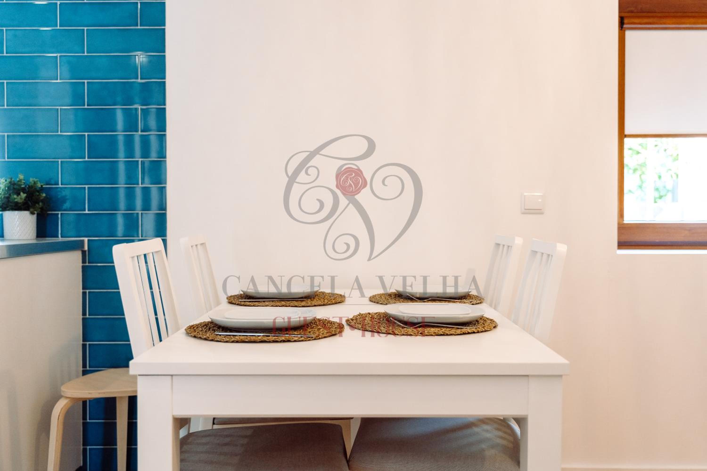 Cancela Velha Guest•House view 4