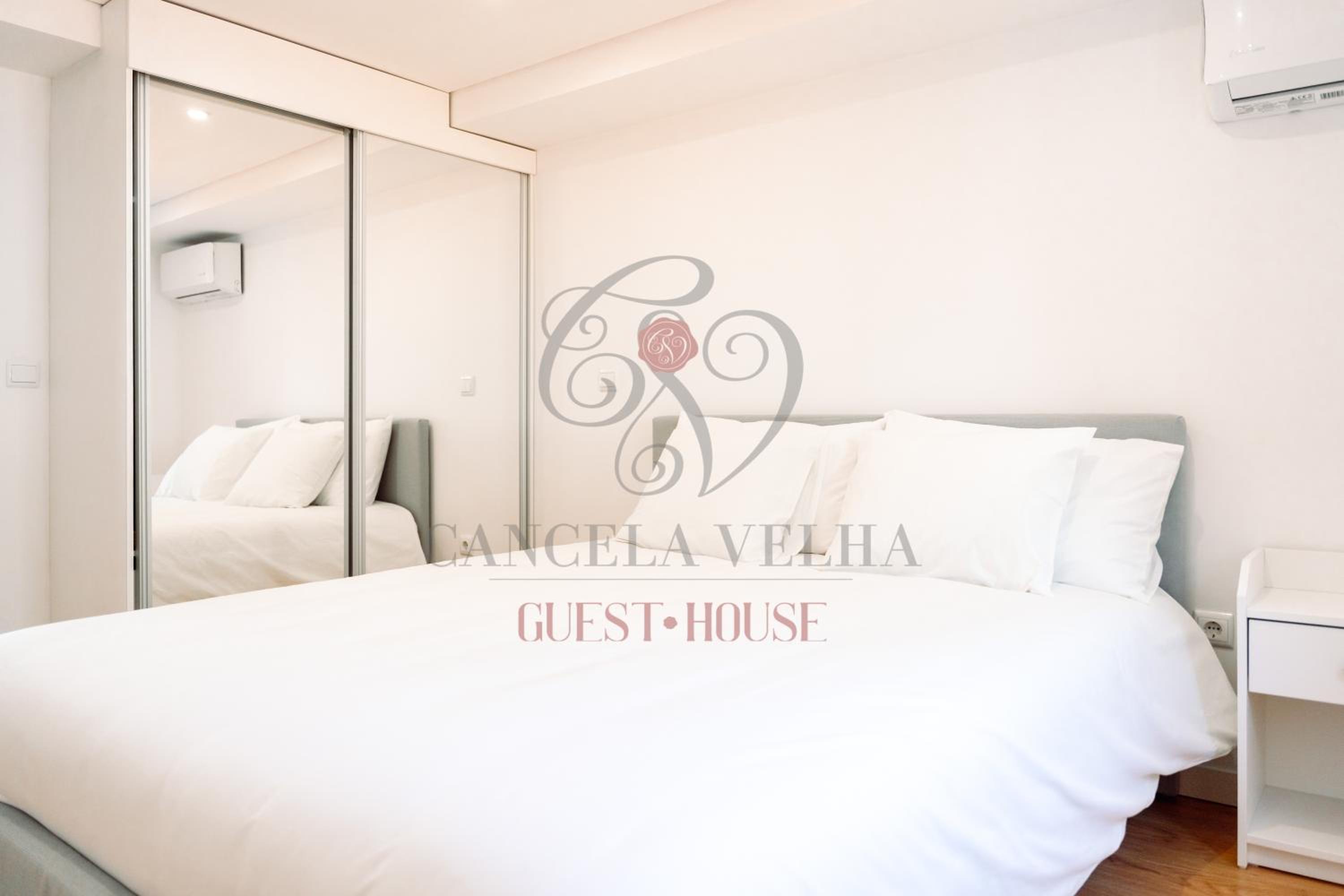 Cancela Velha Guest•House view 5