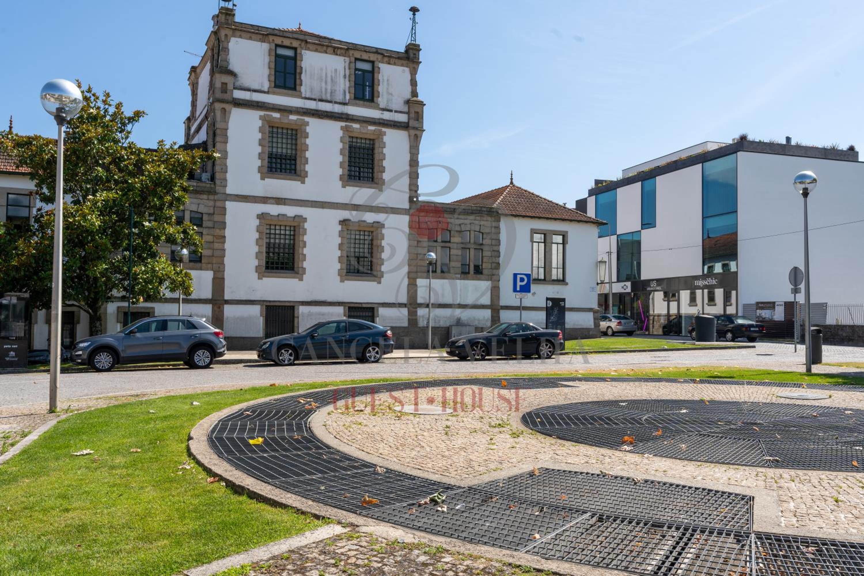 Miscellaneous Market Vacations - Cancela Velha Guest-House - Property Image 1