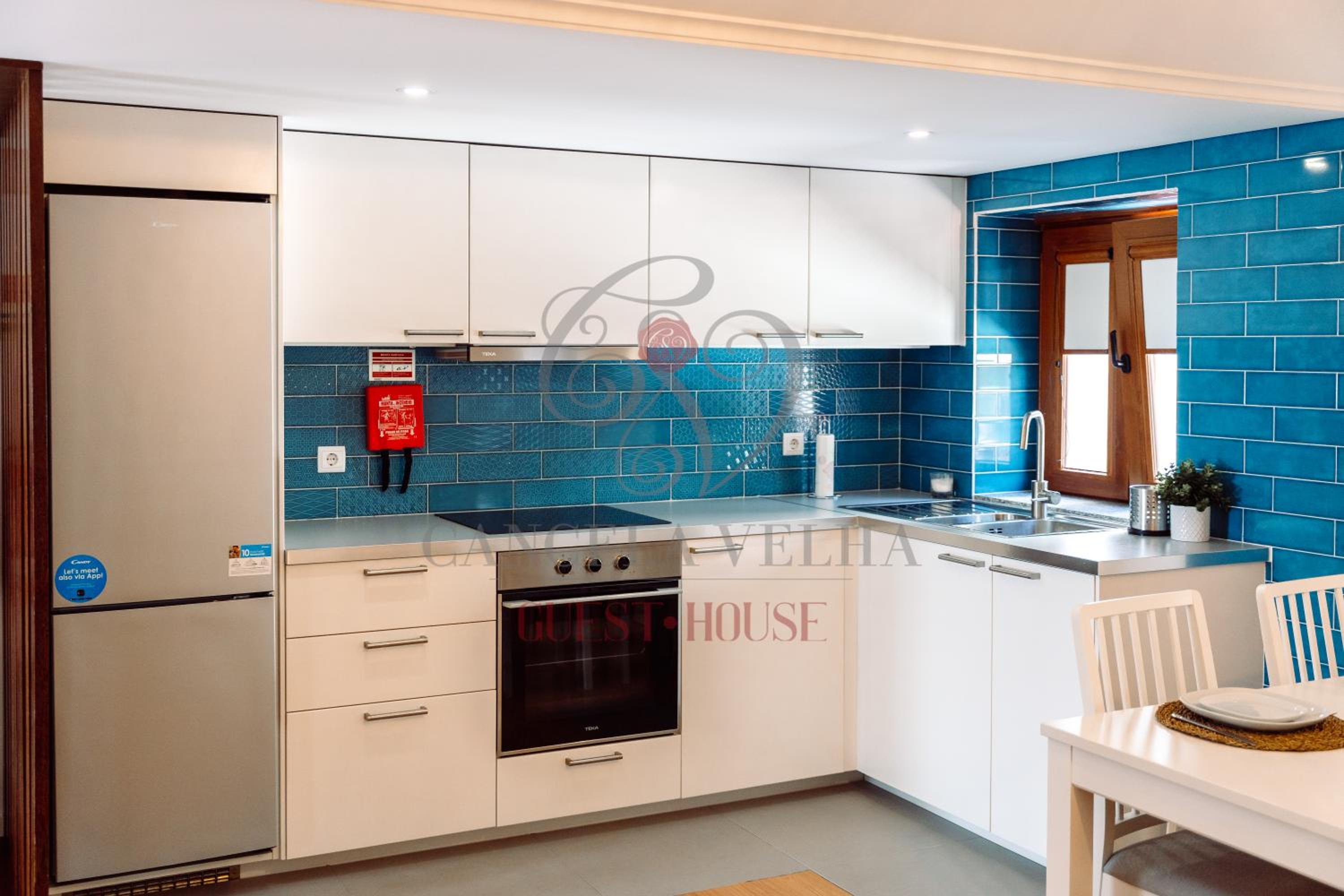 Cancela Velha Guest-House - Property Image 3