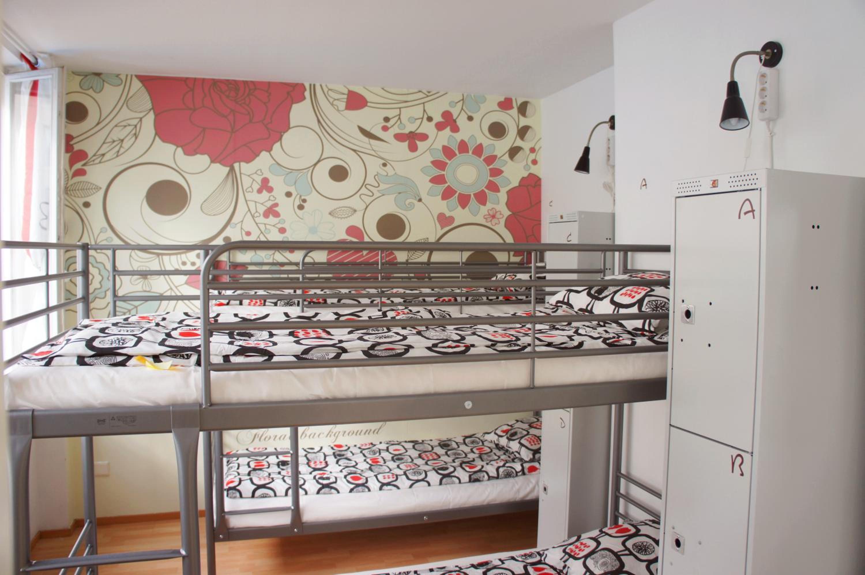 SweetDream Guesthouse