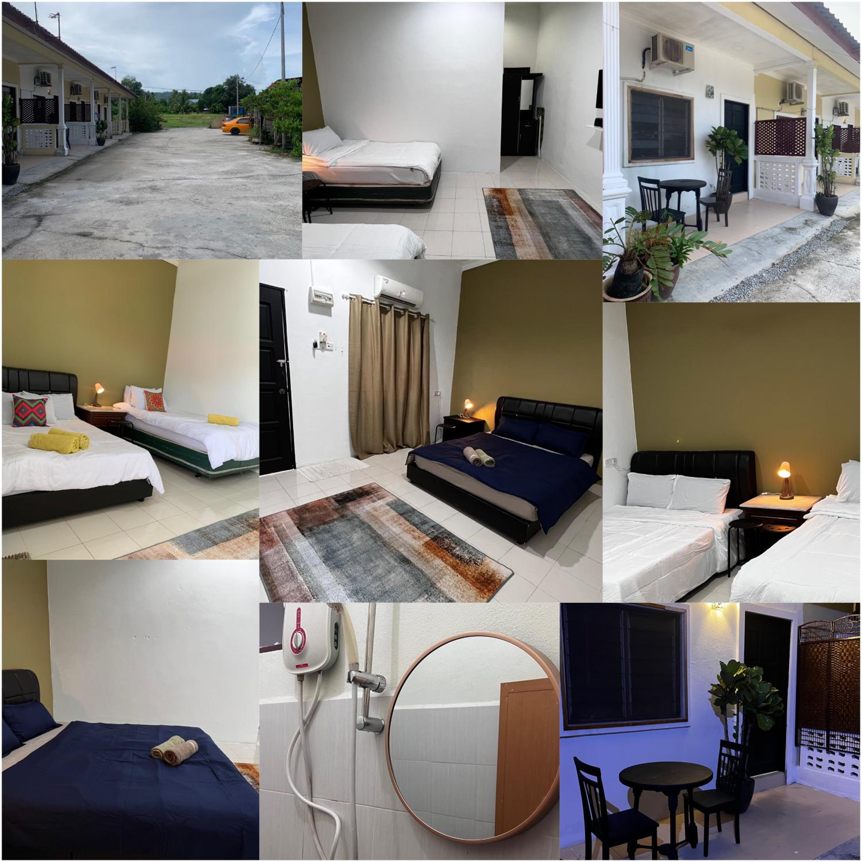 Rerama Room Stay Langkawi photo 4
