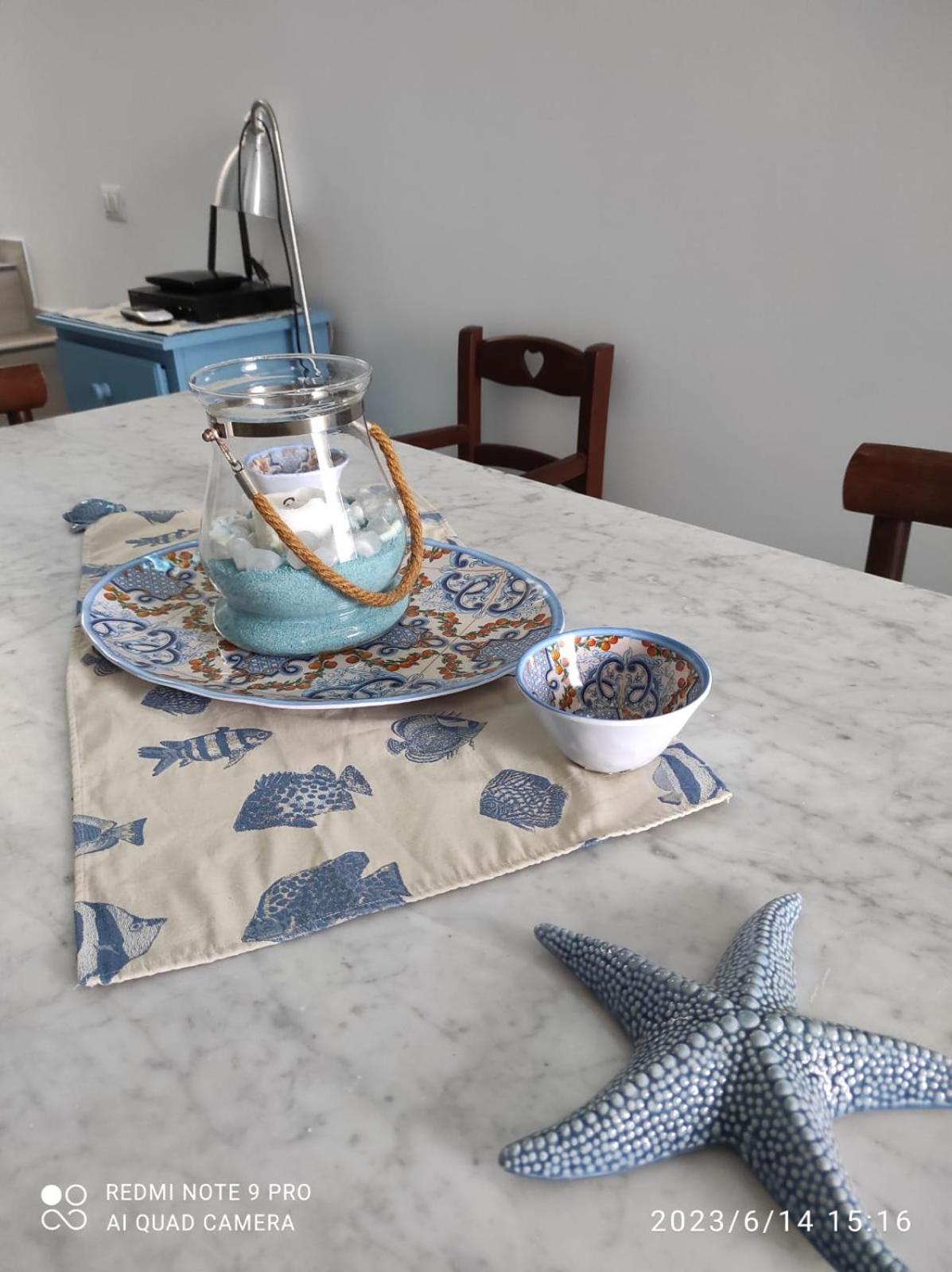 Appartamento Rocche Rosse