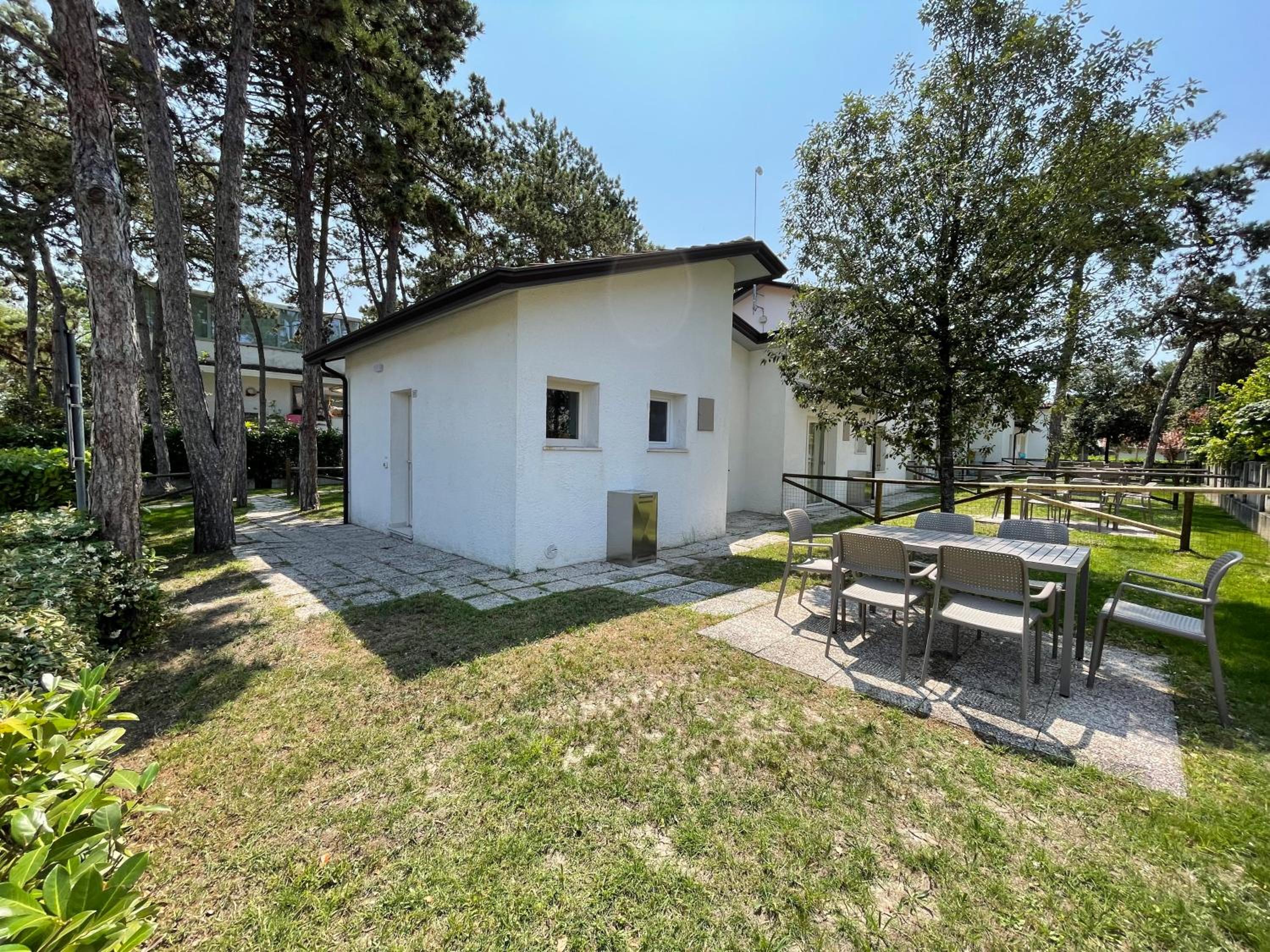 House Pinetine