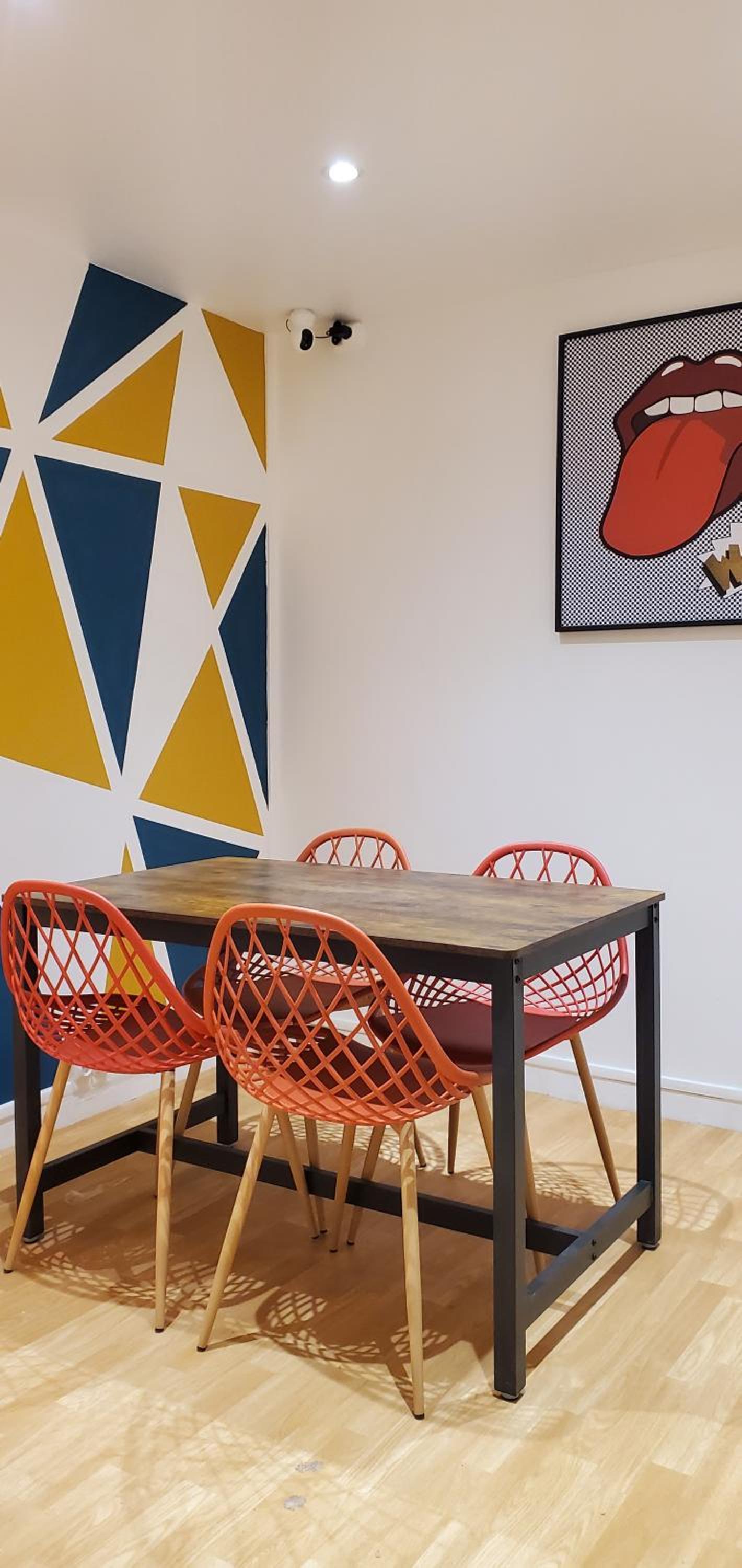 PARIS private Room with shared space - PARIS Chambres privée avec espaces partagés