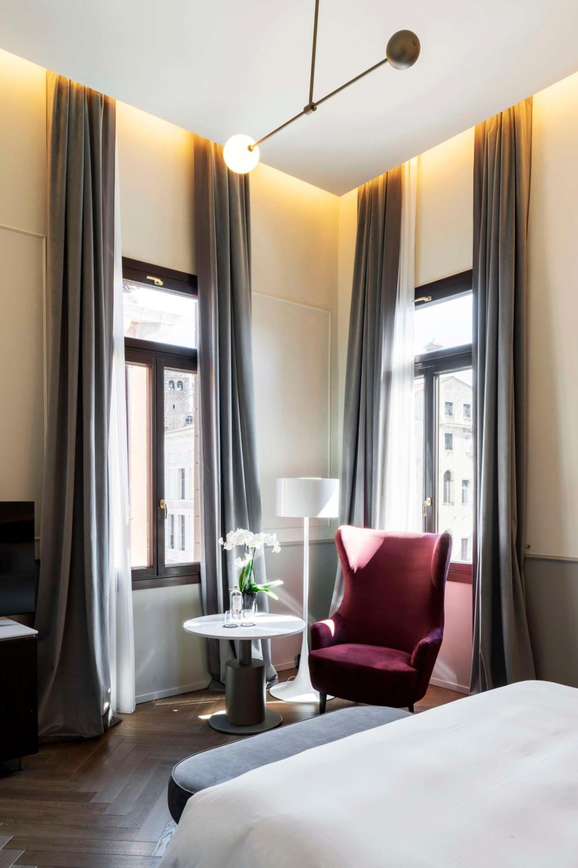 Radisson Collection Hotel, Palazzo Nani Venice-1
