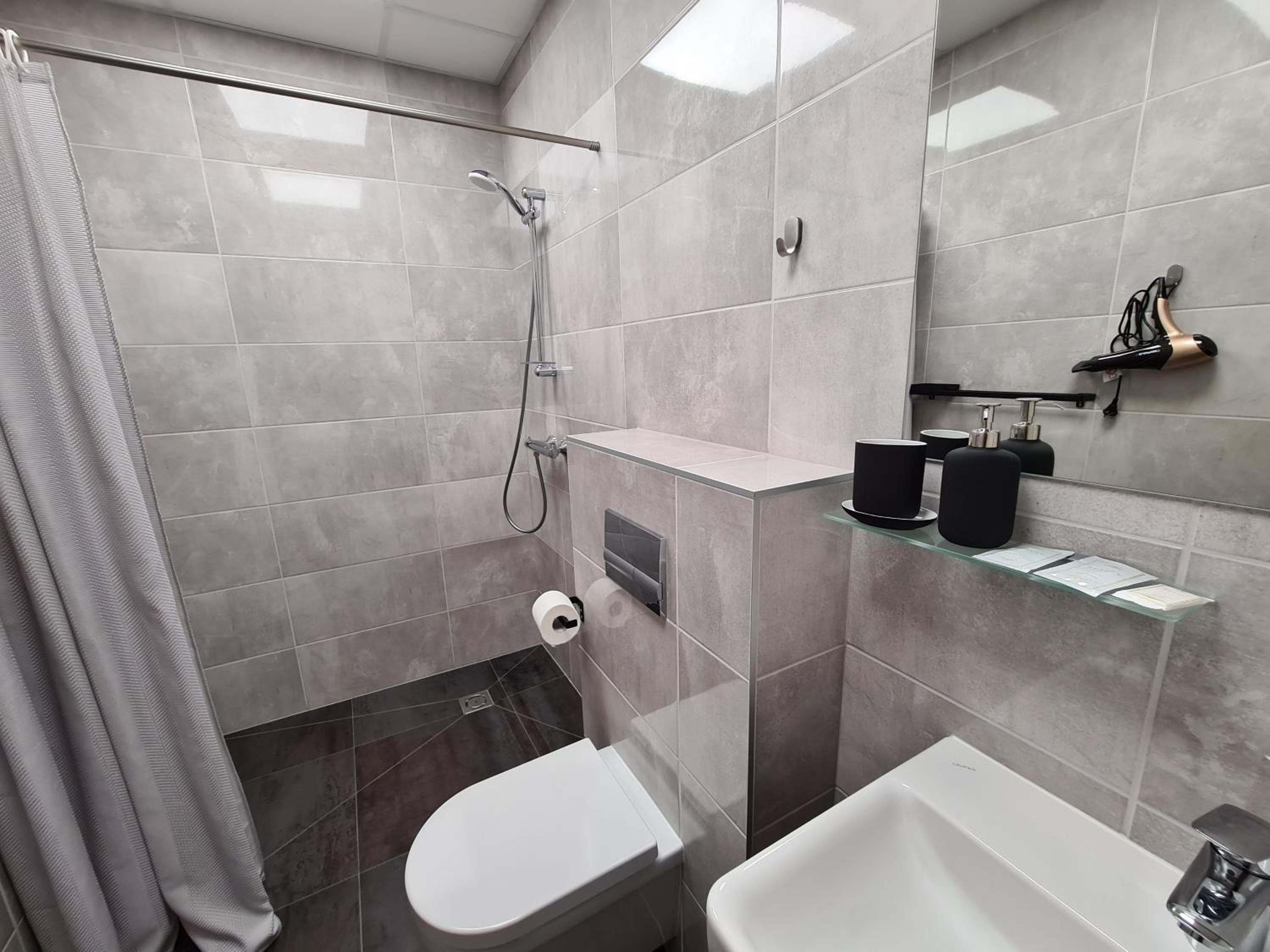 Airus Apartamentai
