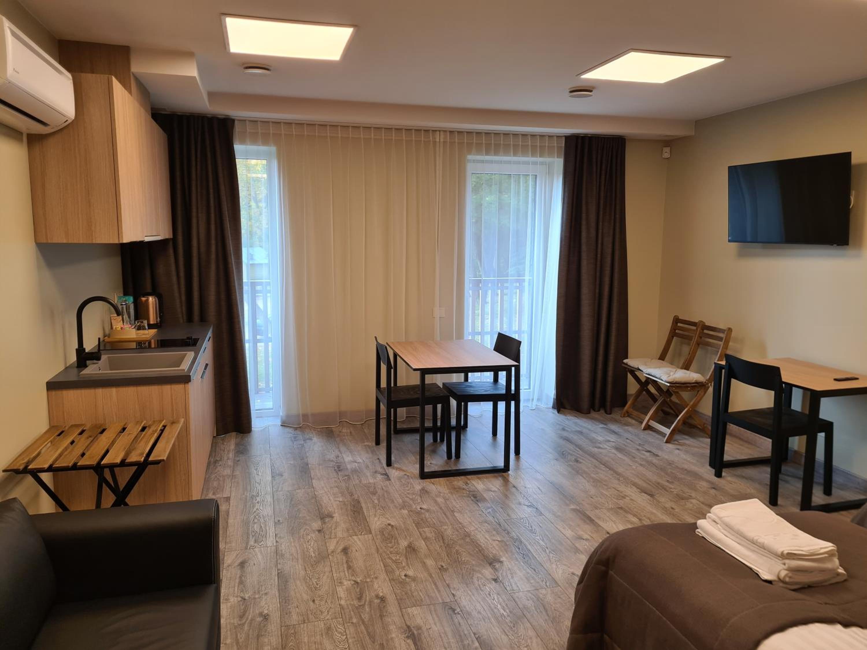 Airus Apartamentai