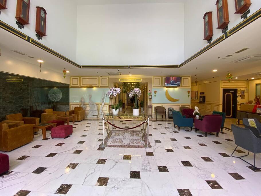 Cosy 2 Bedder Near KLCC I 500mbps Wi-Fi I Smart TV with Netflix Function