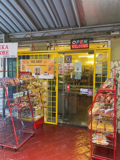 Cosy 2 Bedder Near KLCC I 500mbps Wi-Fi I Smart TV with Netflix Function