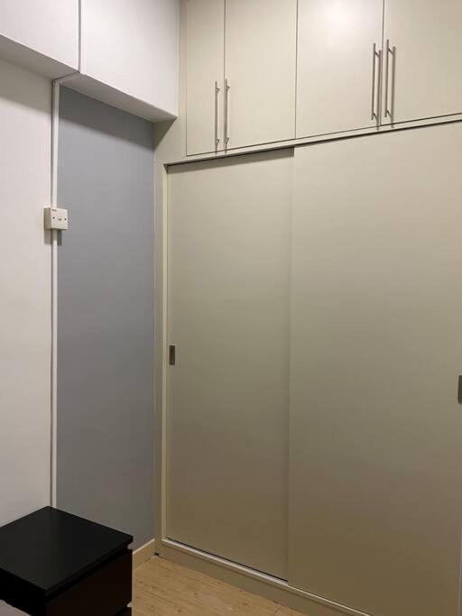 Cosy 2 Bedder Near KLCC I 500mbps Wi-Fi I Smart TV with Netflix Function