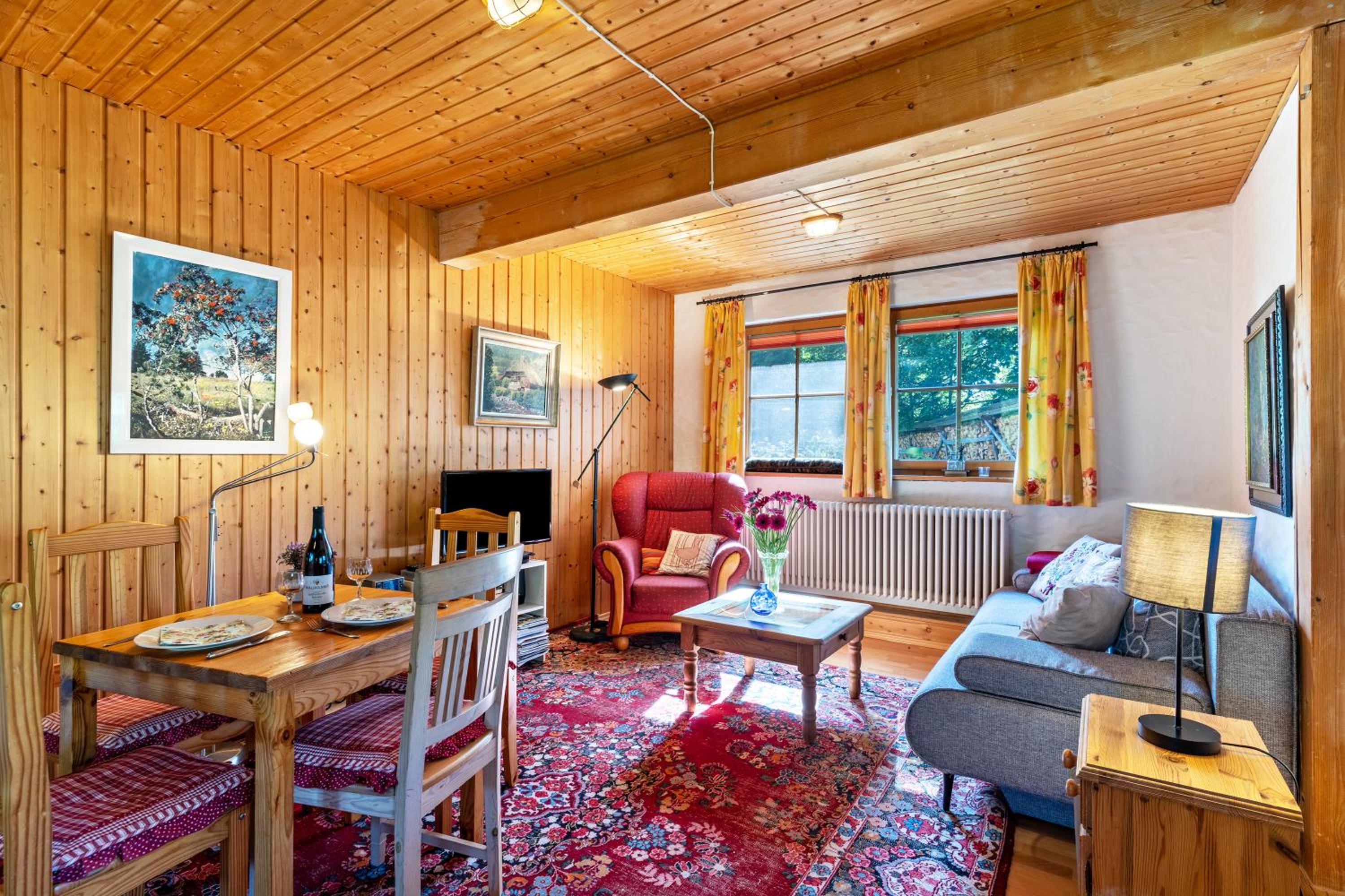 Landhaus Graf