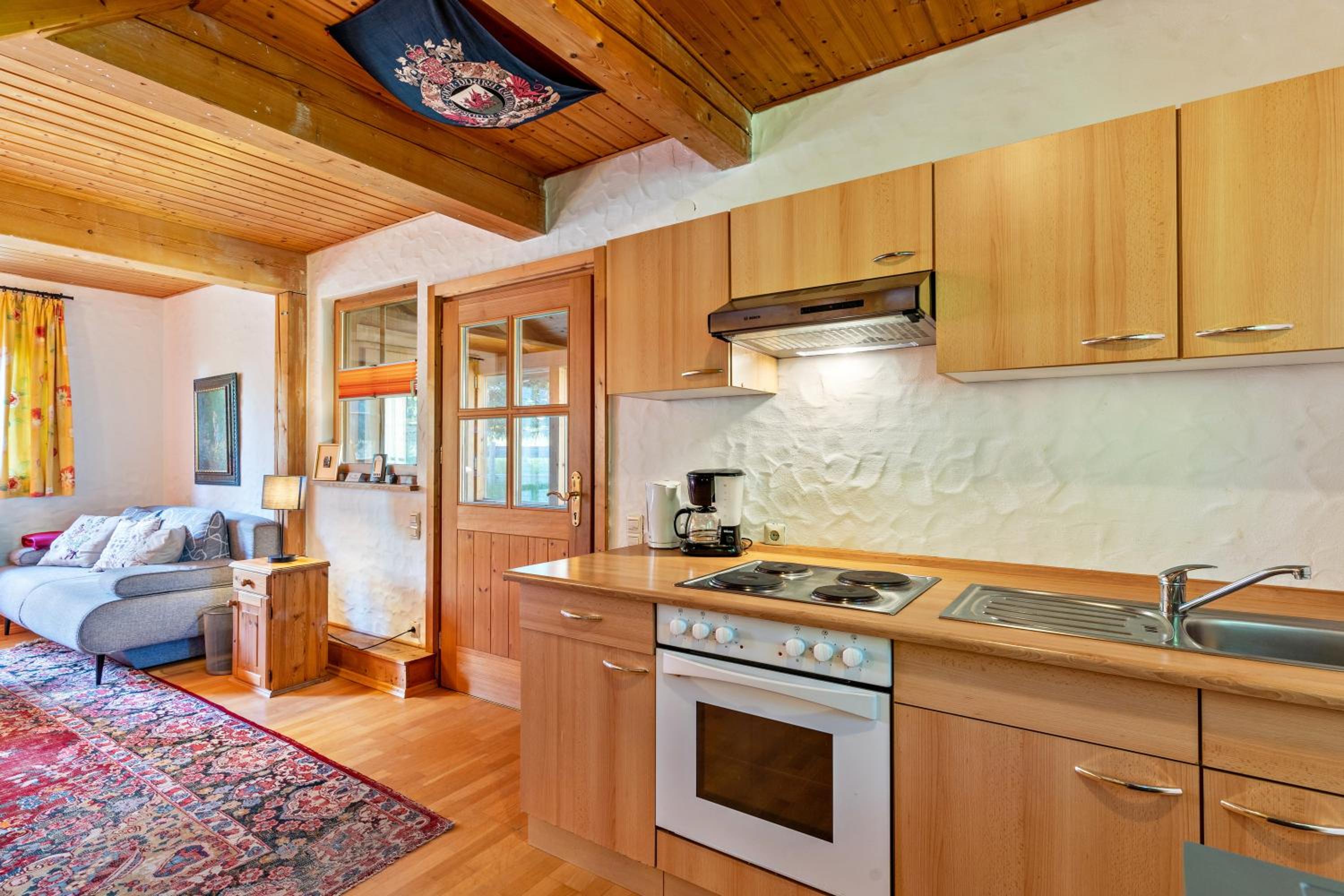 Landhaus Graf