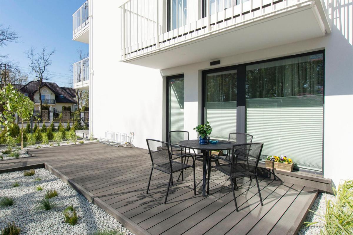 Villa Neptun - Apartamenty view 4
