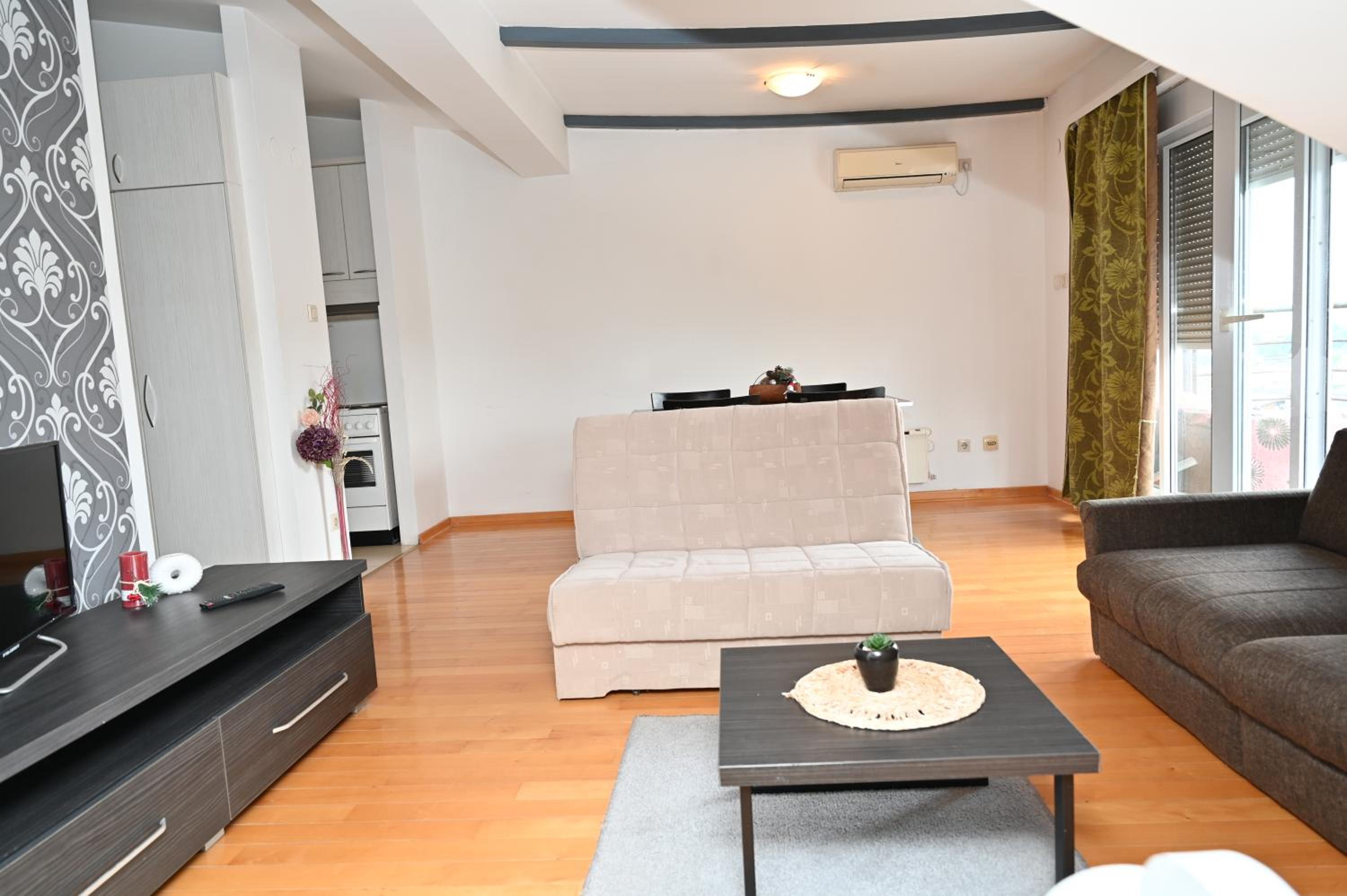 Apartman Panorama