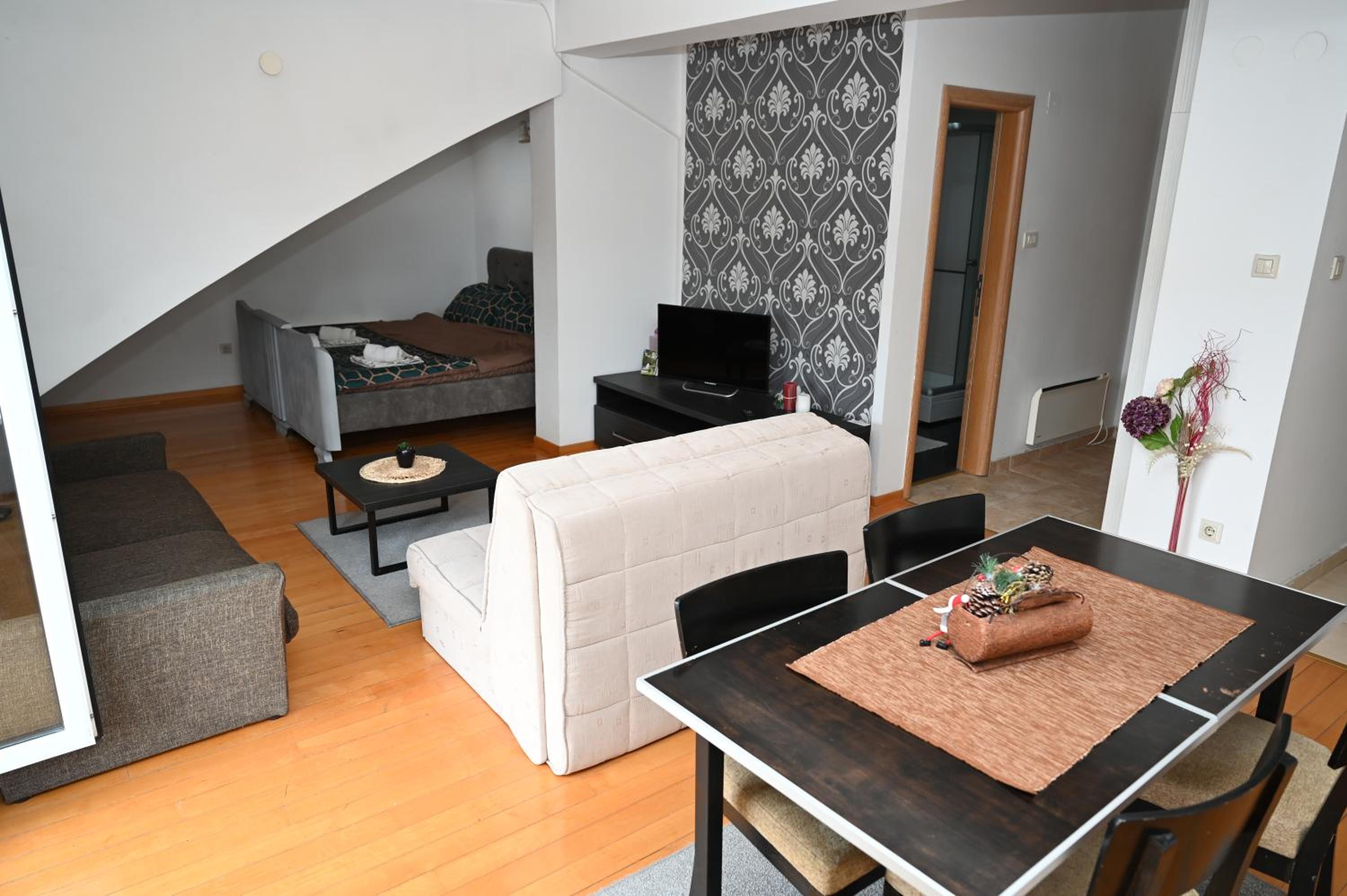 Apartman Panorama