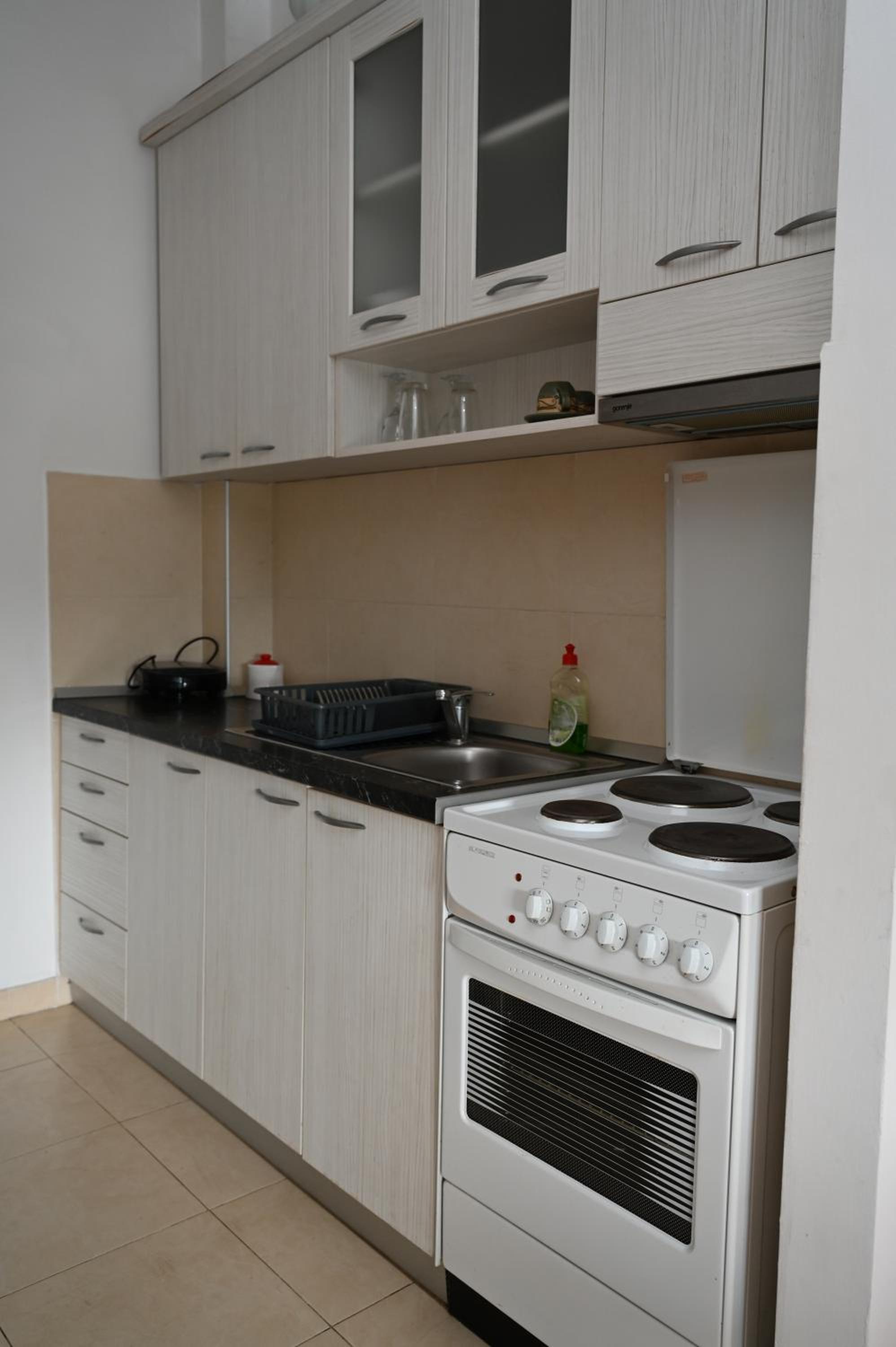 Apartman Panorama