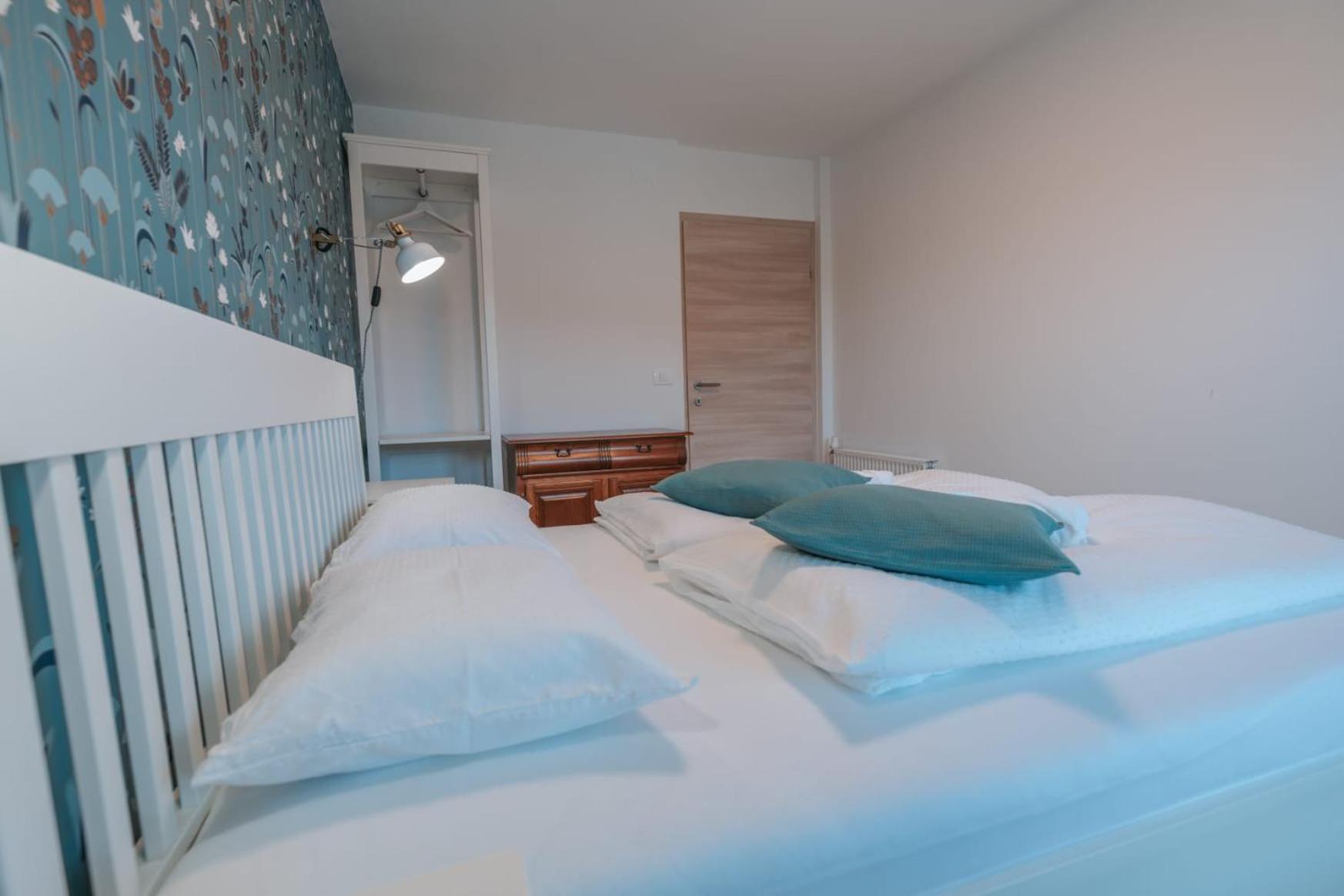 APARTMA LAMBERGER