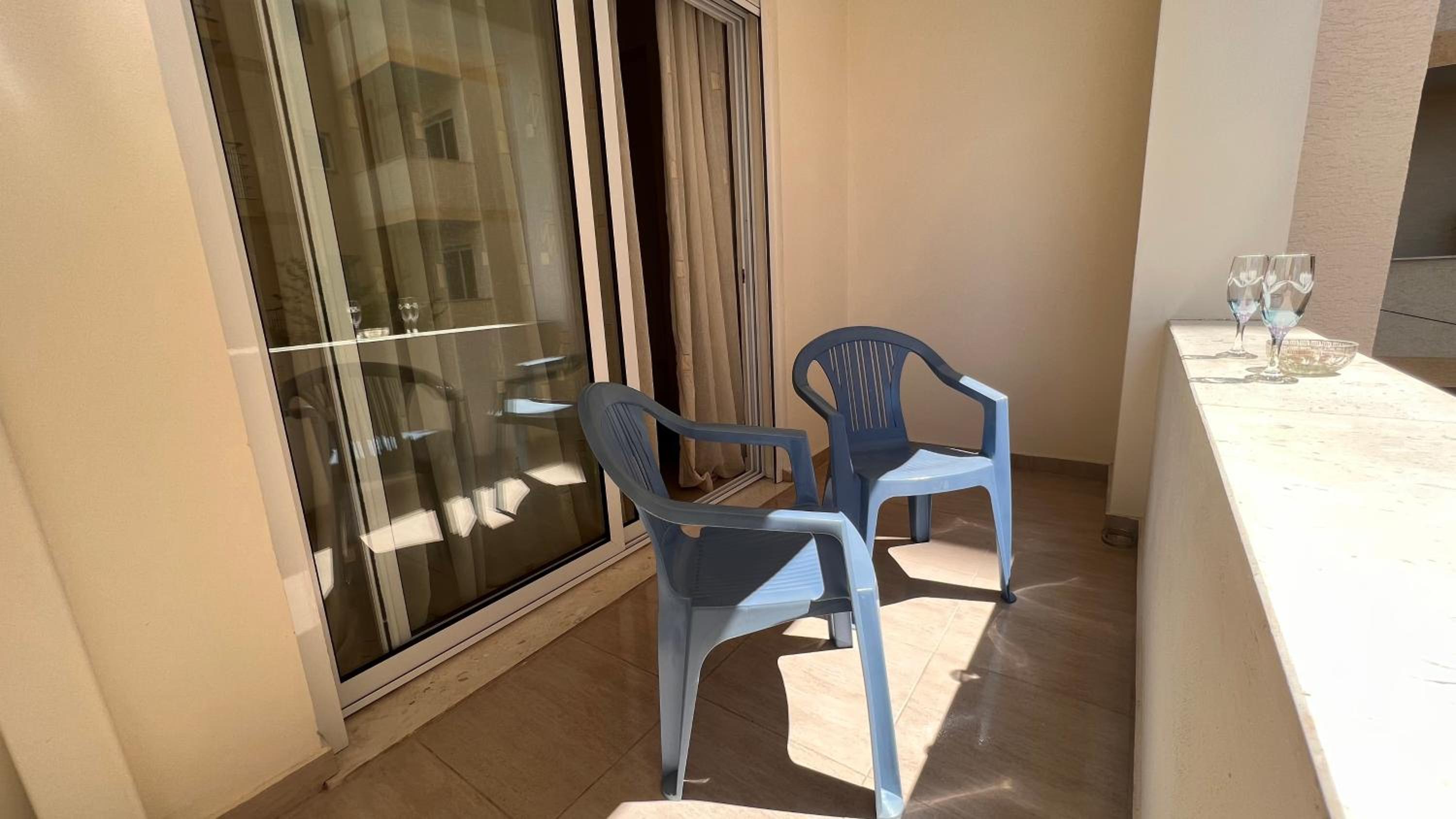 Mire Apartment
