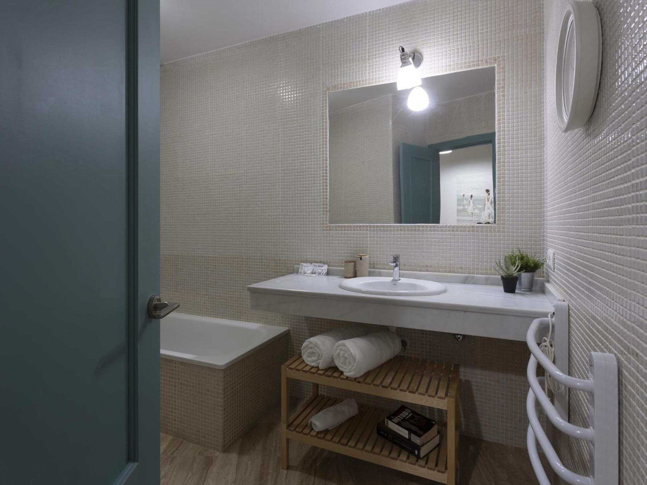 Bonito Nice apartamento Sevilla centro