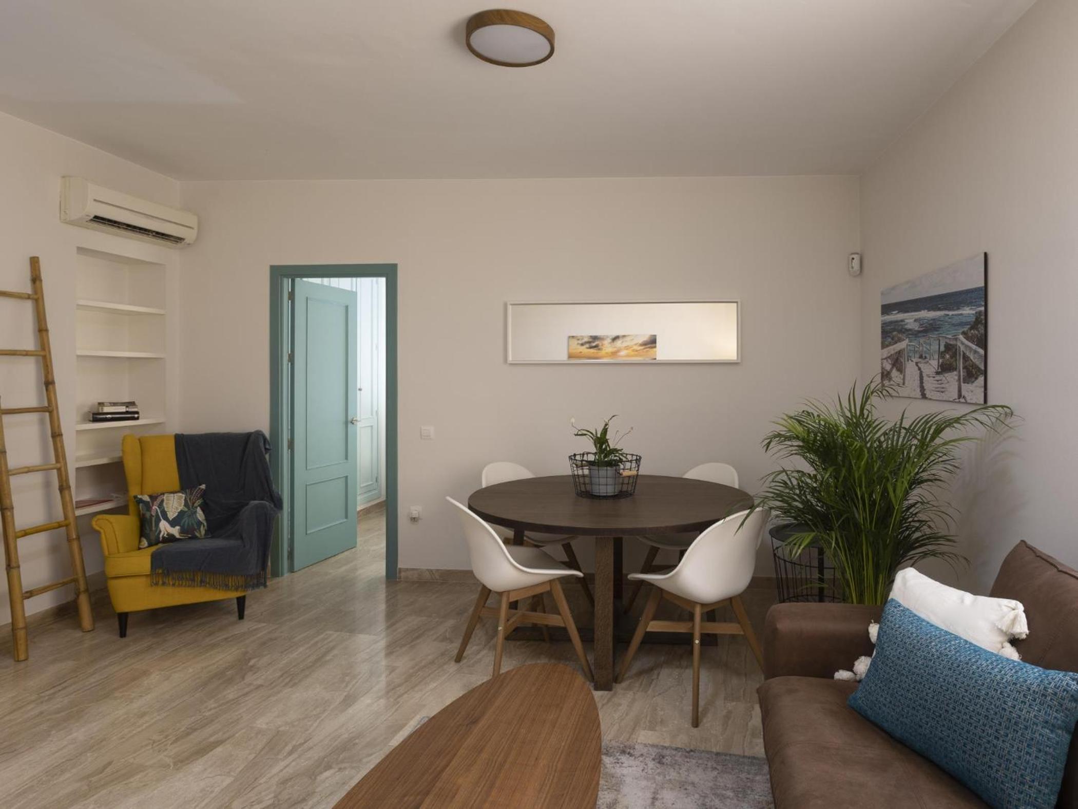 Bonito Nice apartamento Sevilla centro