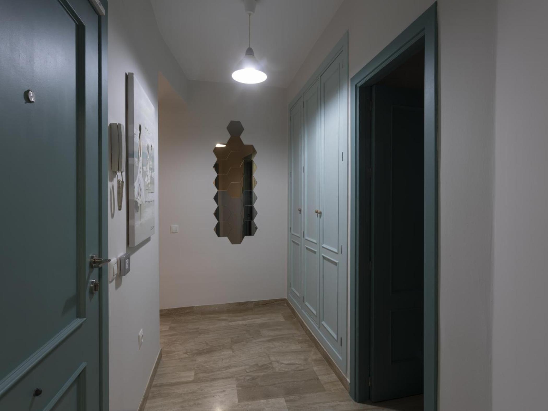 Bonito Nice apartamento Sevilla centro