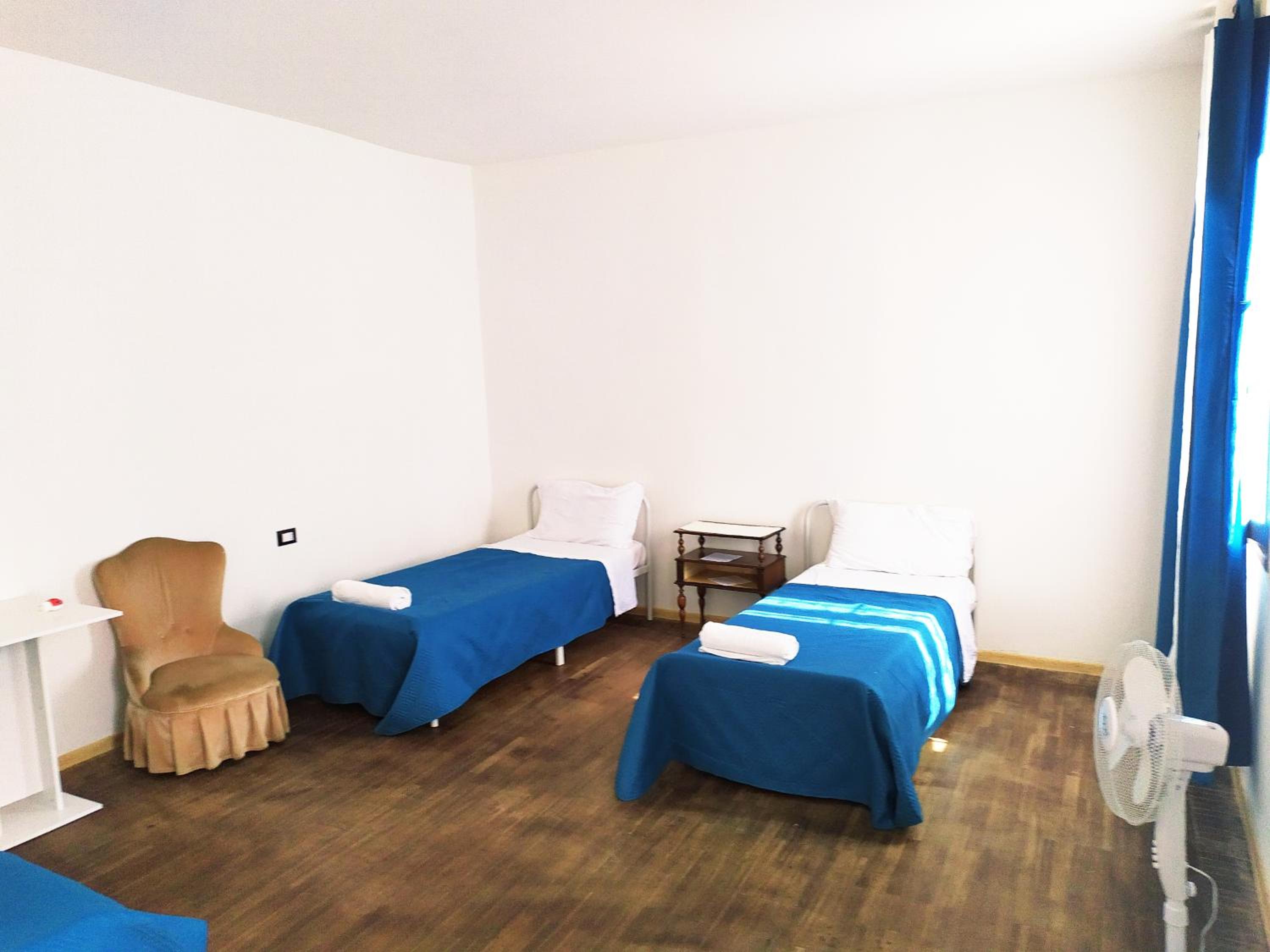 Zen Accommodations Grand Canal
