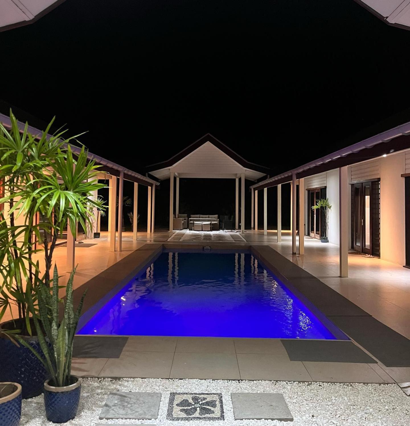 Naisoso Island Villas - Fiji