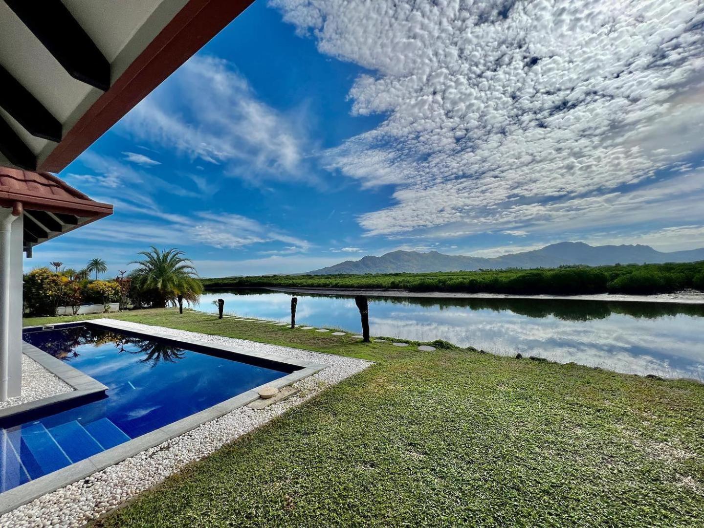 Naisoso Island Villas - Fiji