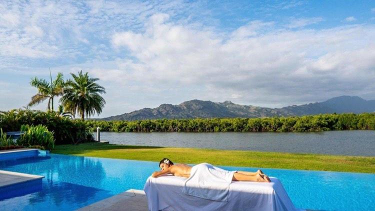 Naisoso Island Villas - Fiji