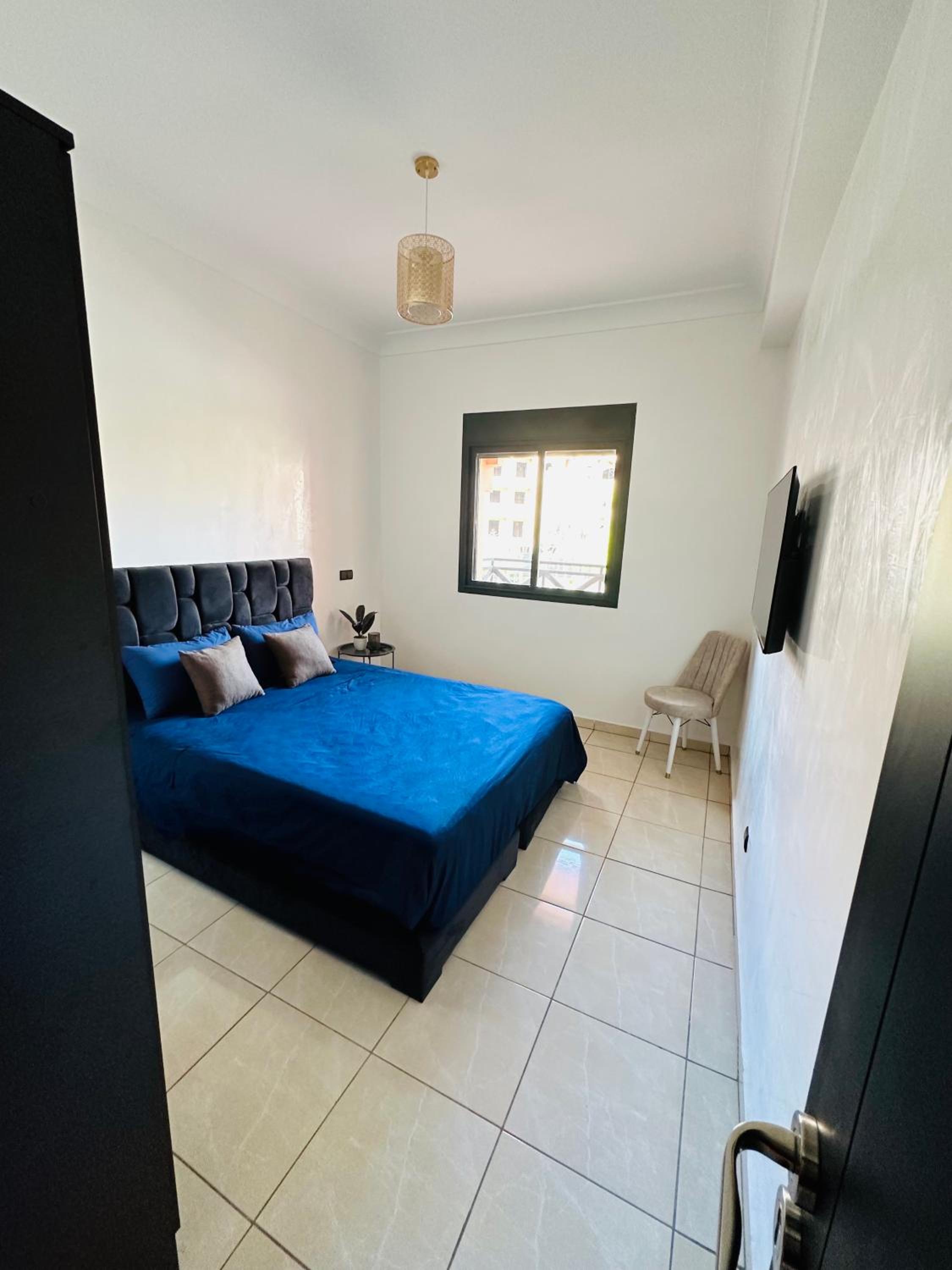 Appartement Marrakech With Pool and View view 3