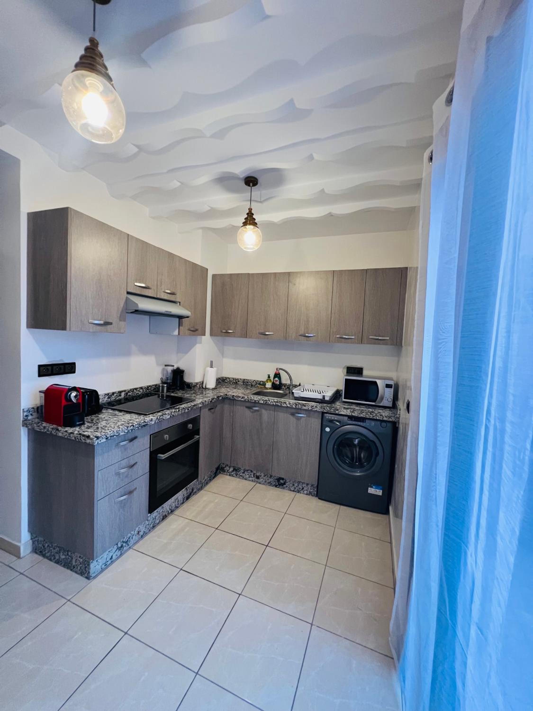 Appartement Marrakech With Pool and View view 4