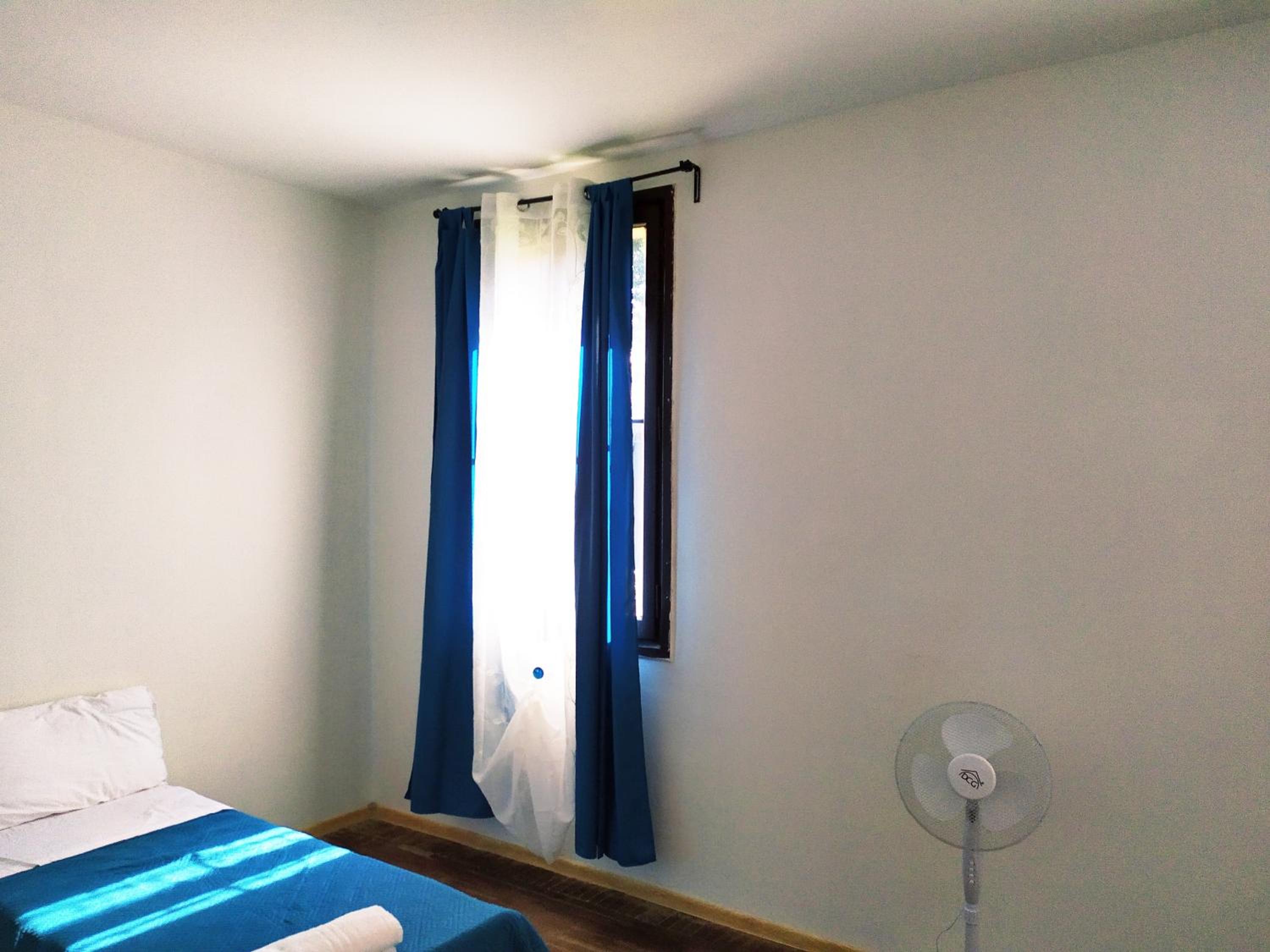 Zen Accommodations Grand Canal