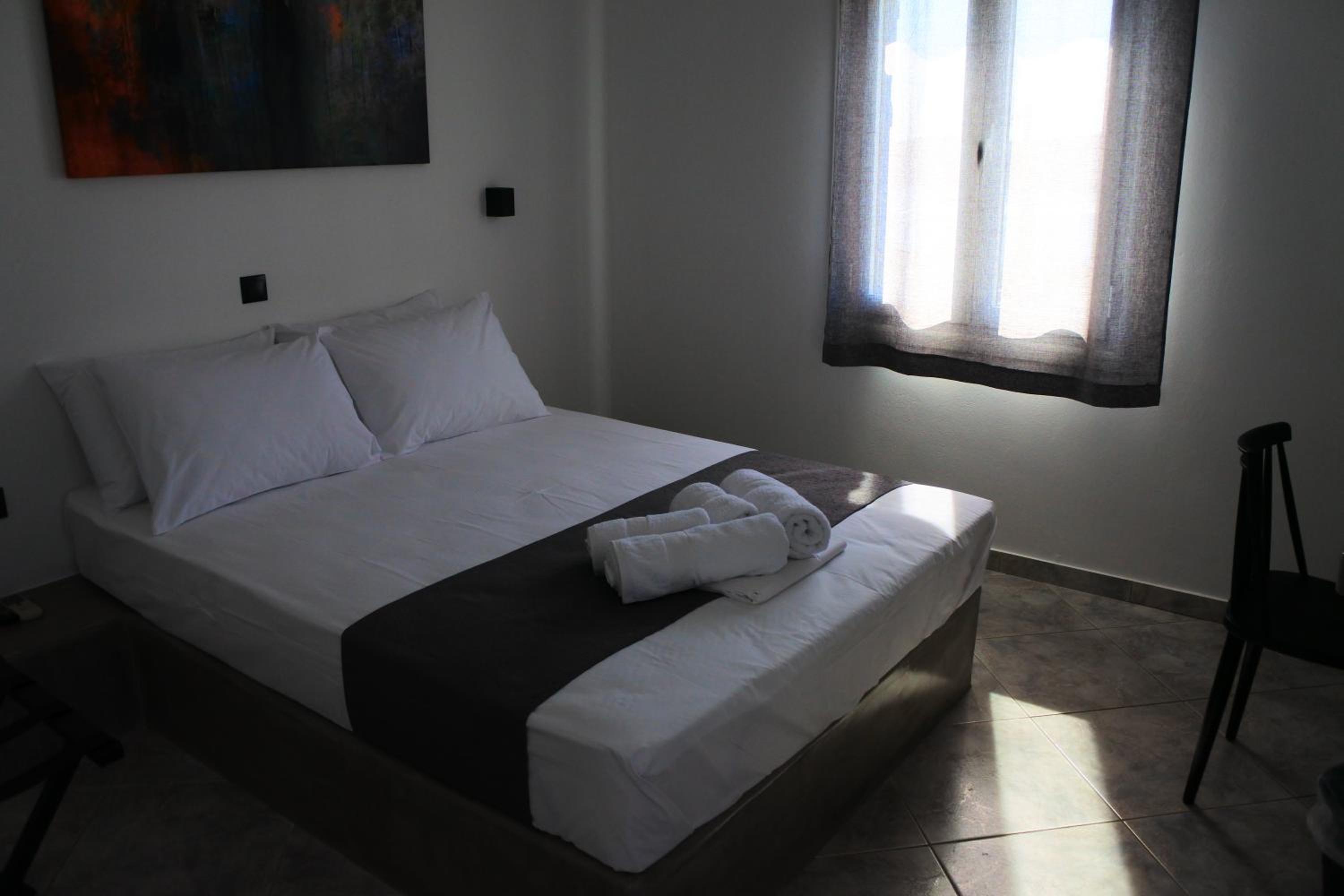 Petteo Serifos