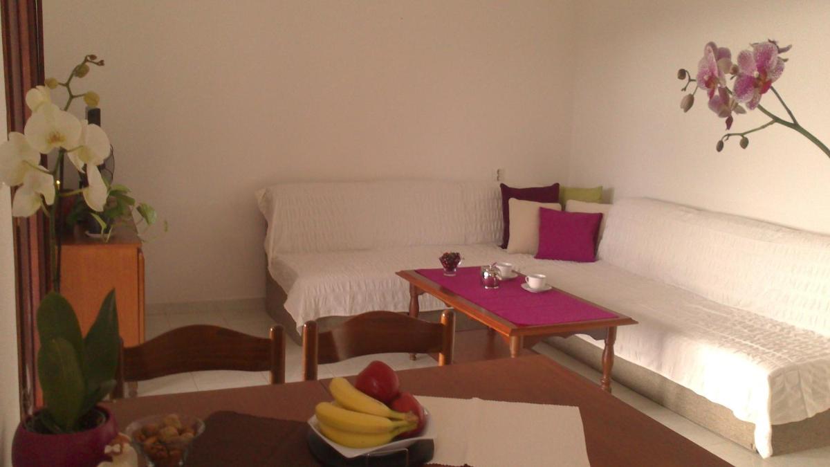 Holiday Home Oliveta view 4