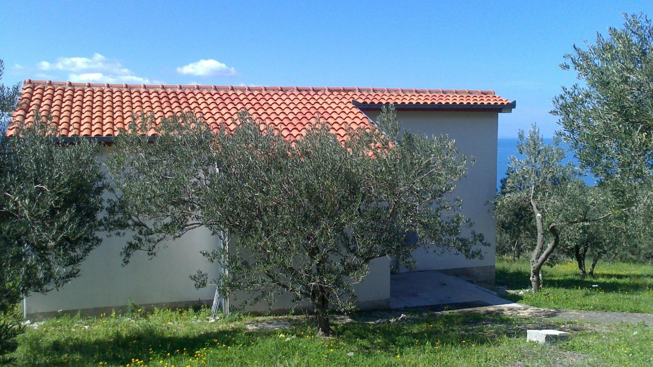 Holiday Home Oliveta view 2