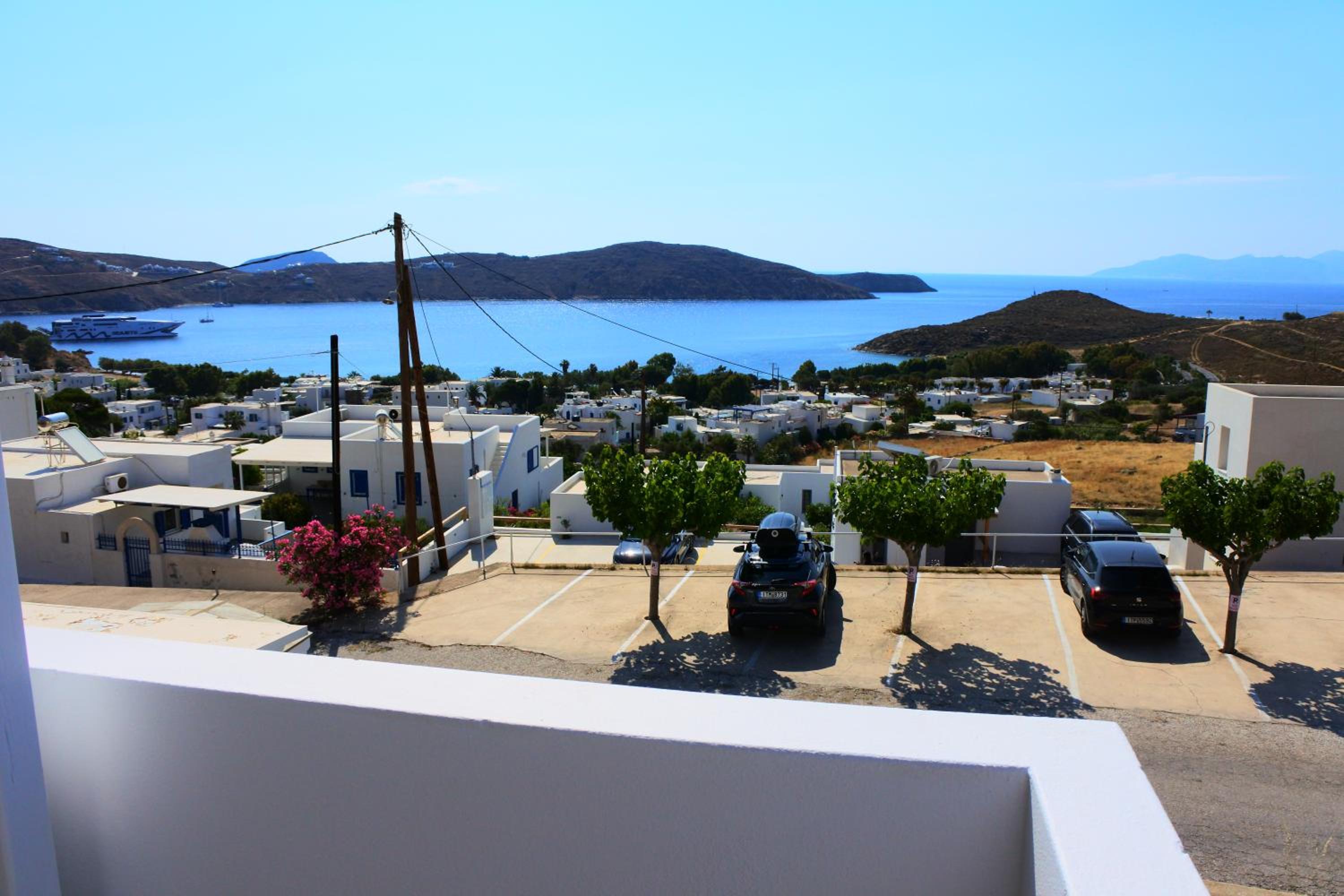 Petteo Serifos