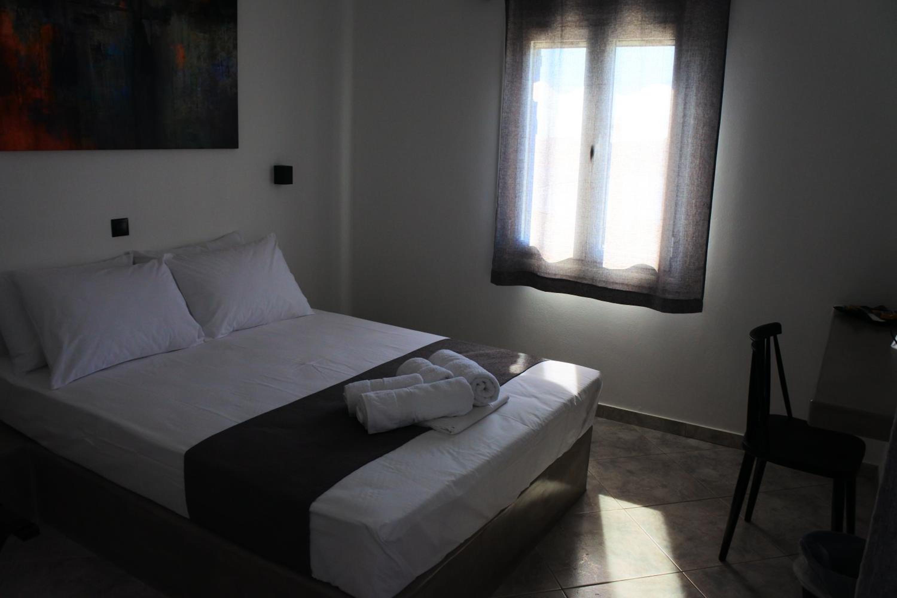 Petteo Serifos