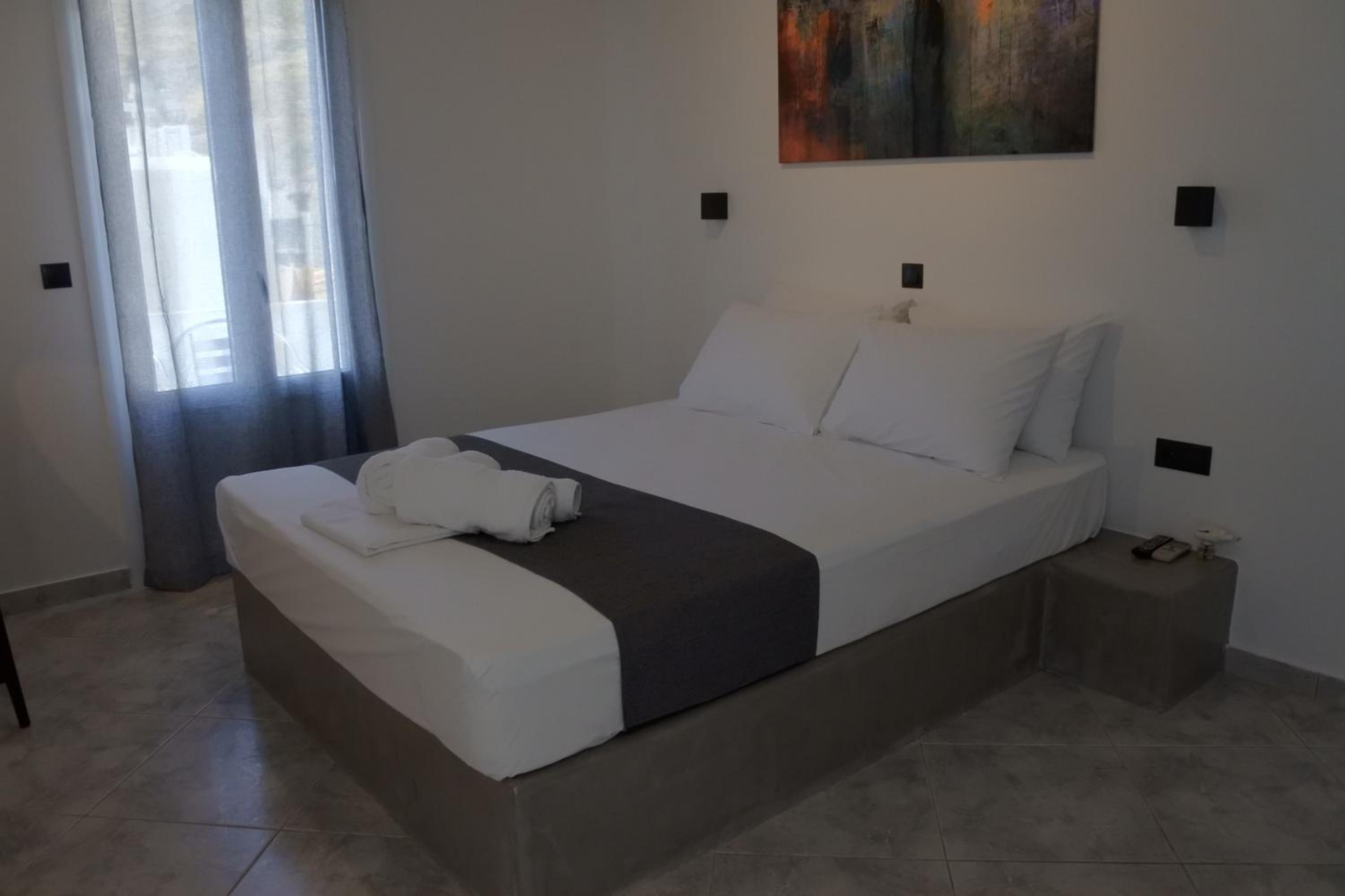 Petteo Serifos