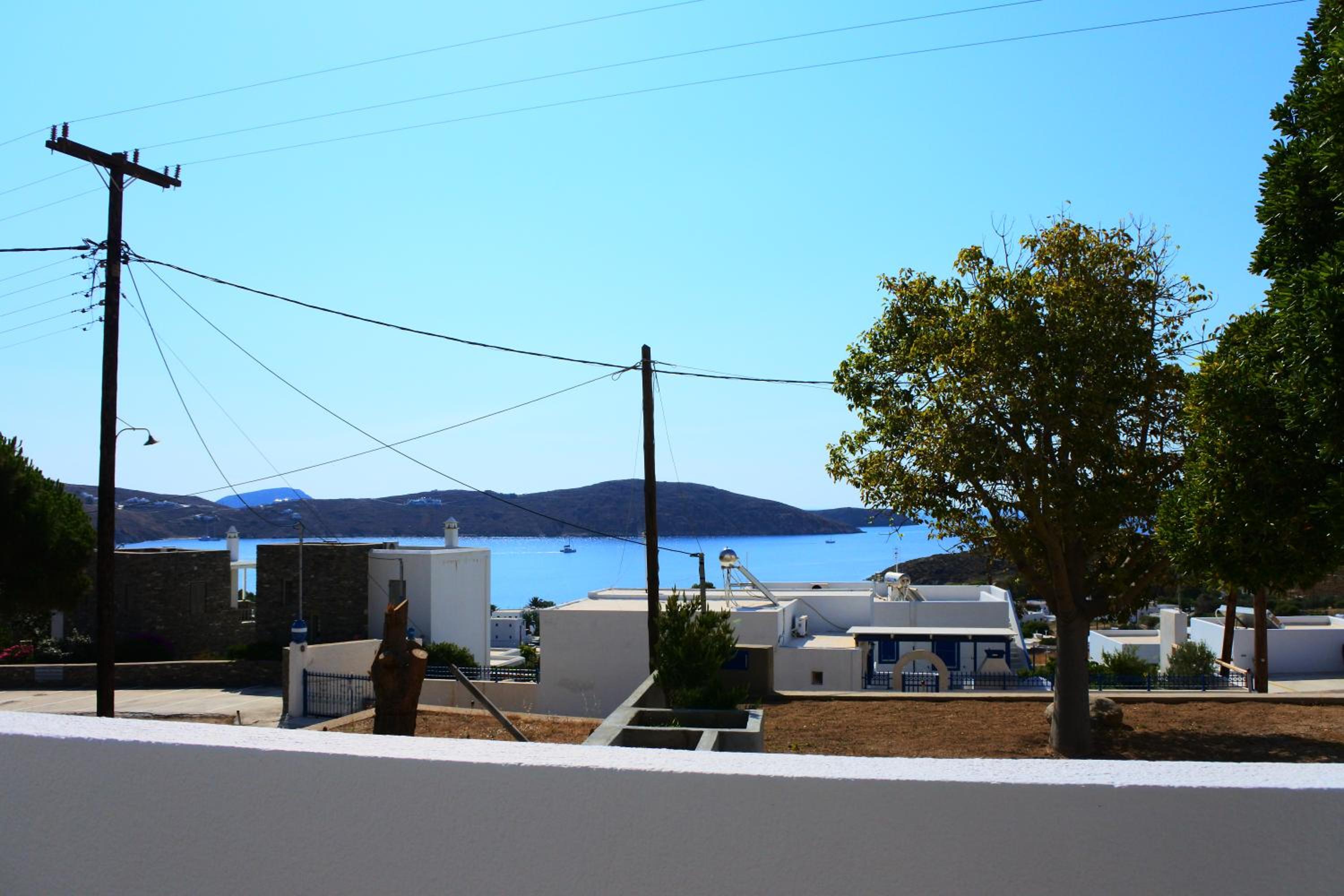 Petteo Serifos