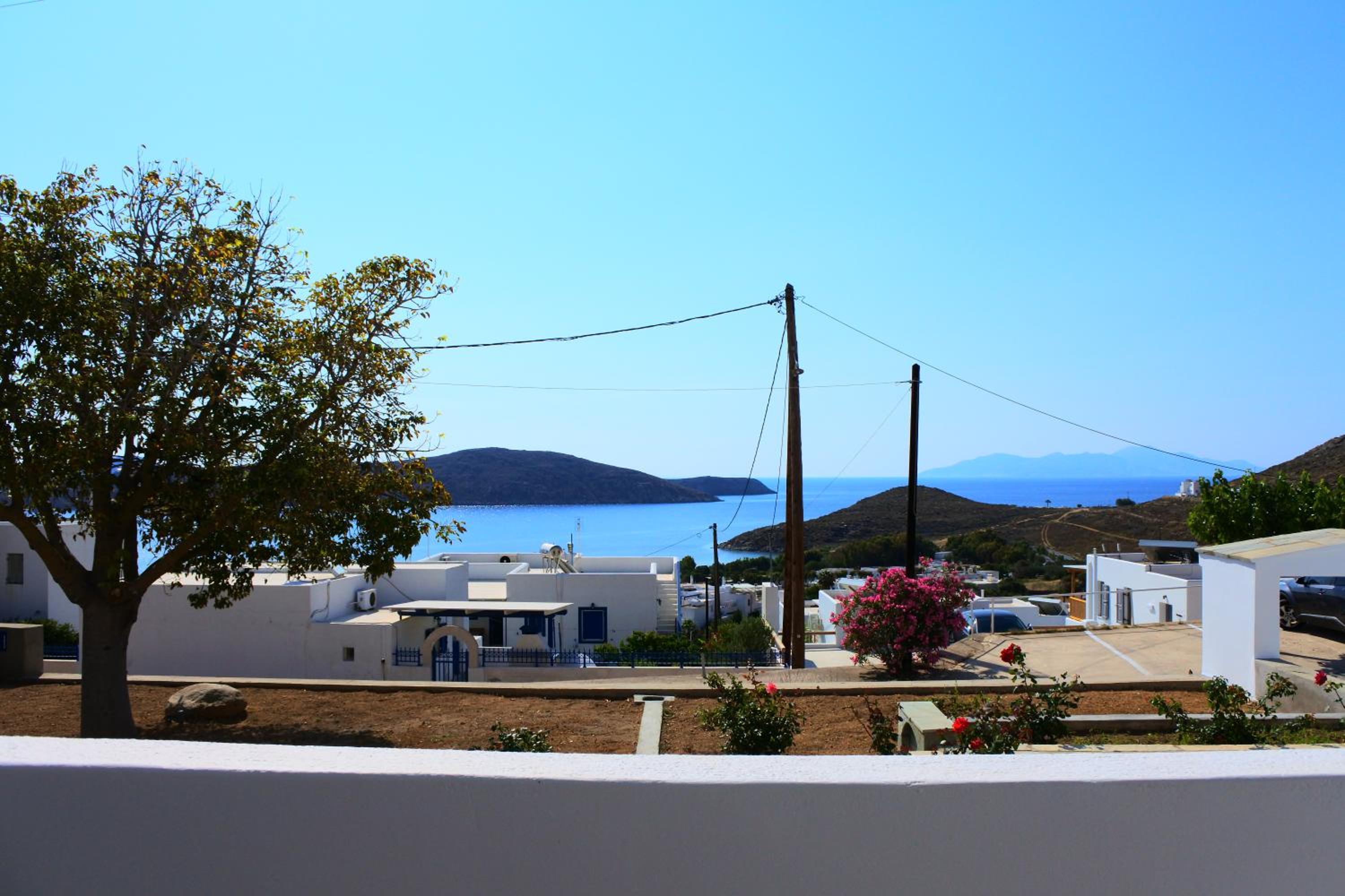 Petteo Serifos