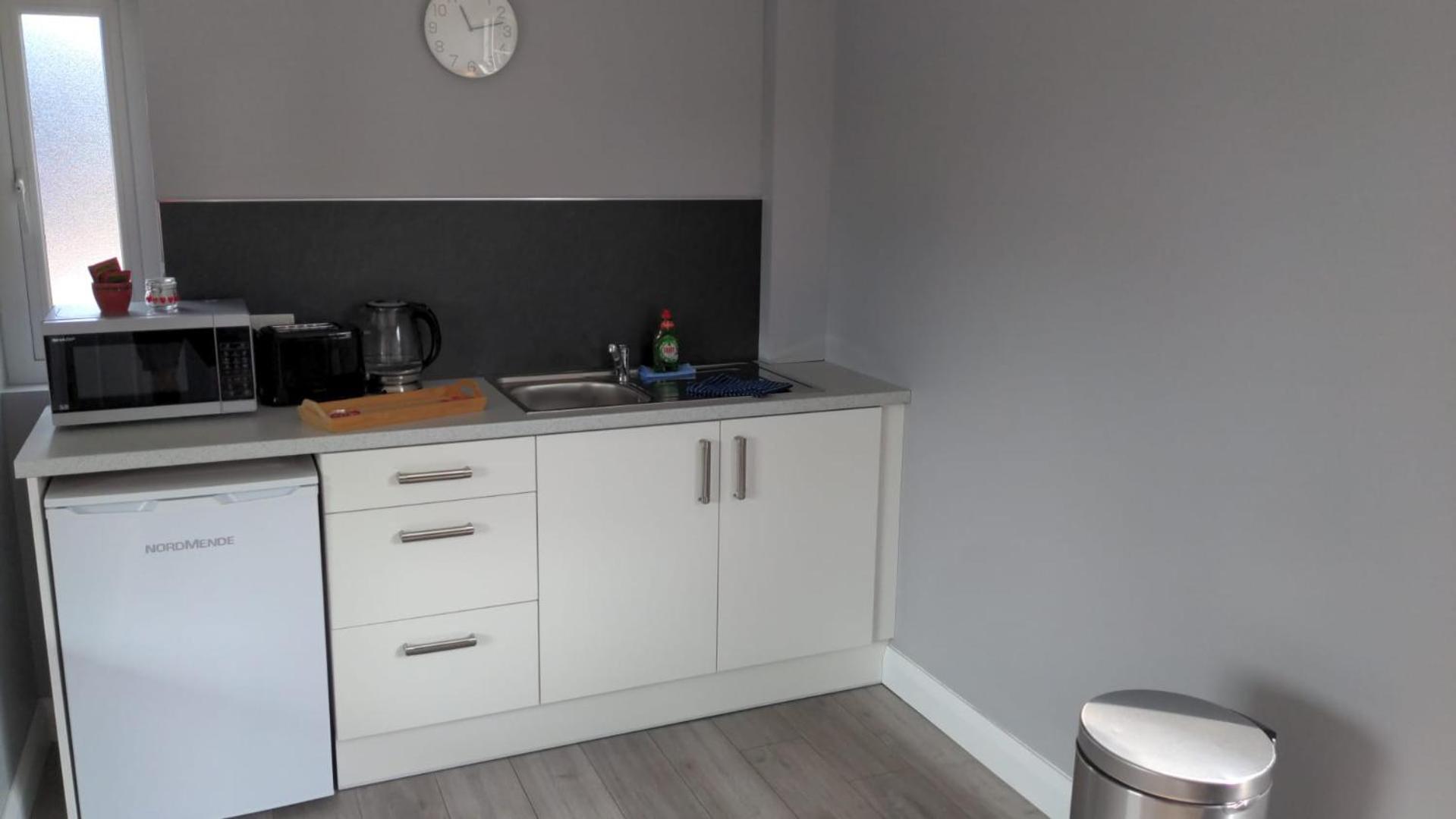 Valley Stream Guest Accommodation view 4