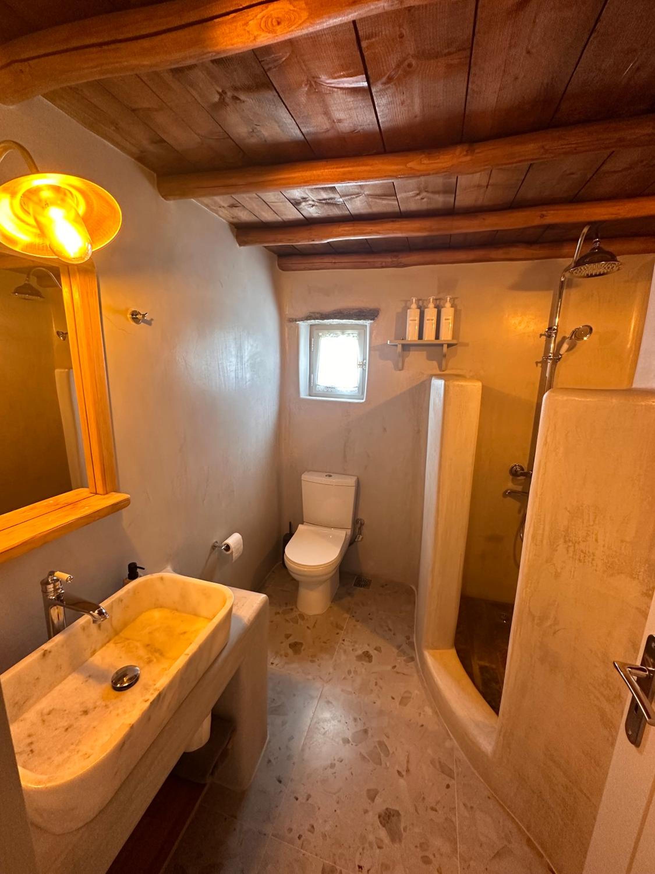 Rizes Mykonos - Folklore Farmstead view 5