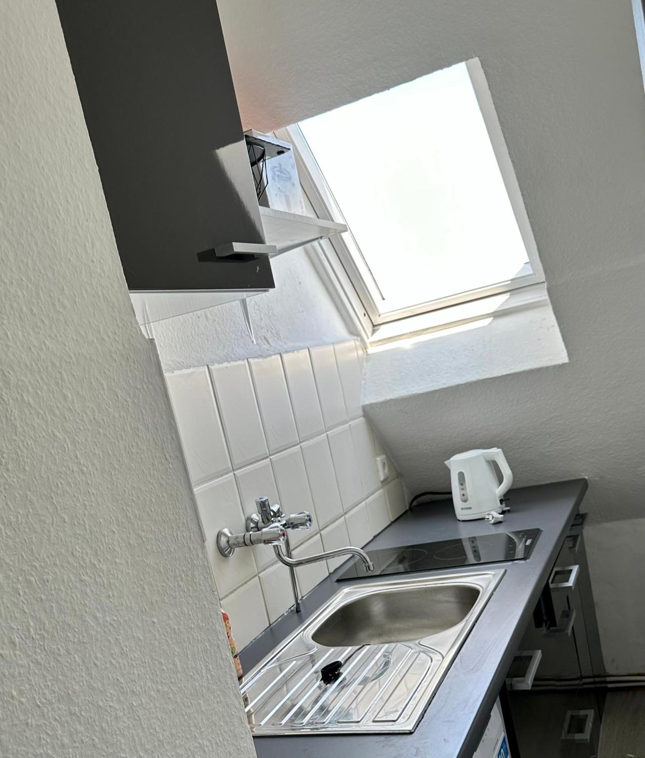 Kölner Pension Apartments