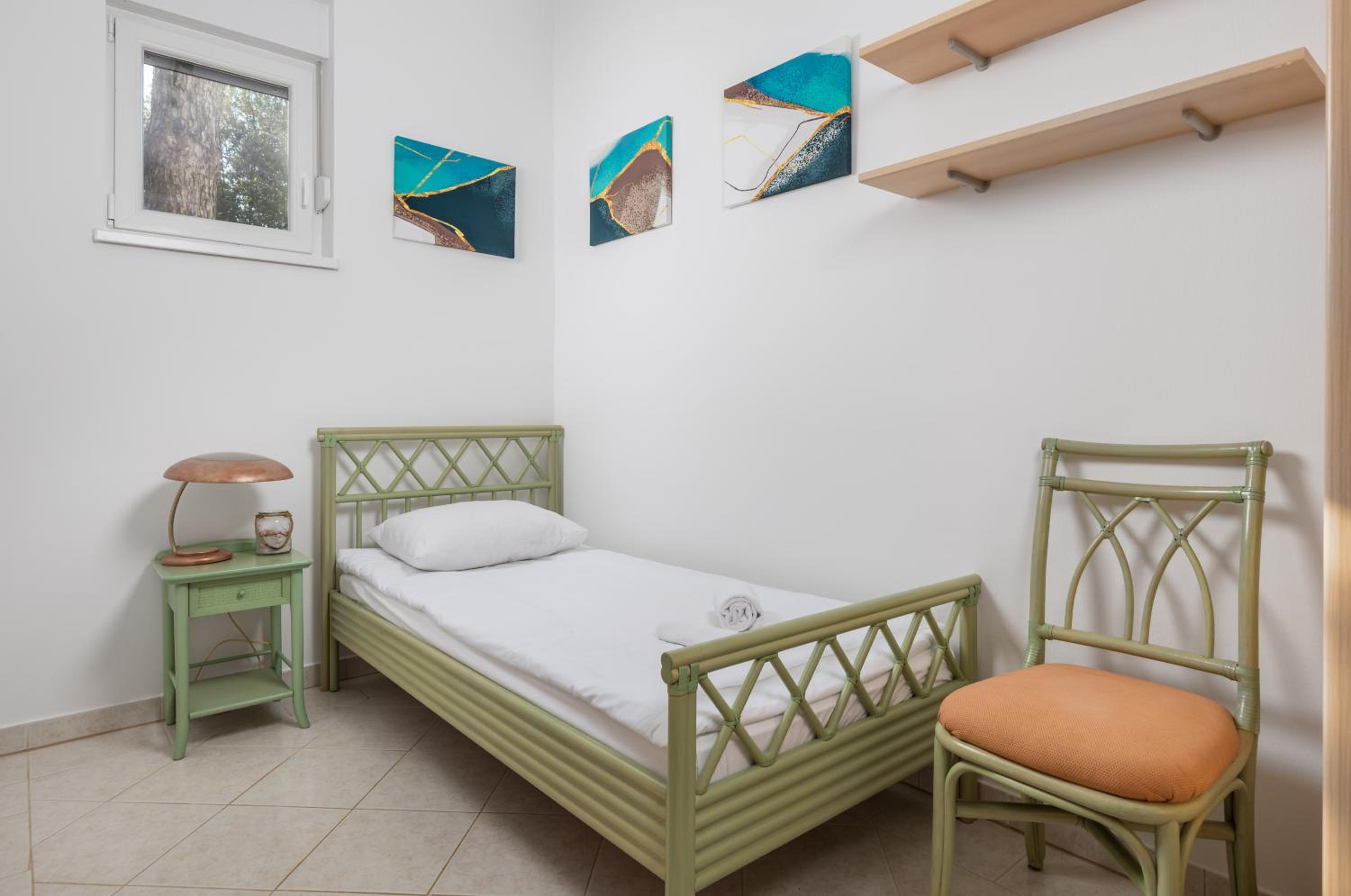 Rona apartment Janja view 5